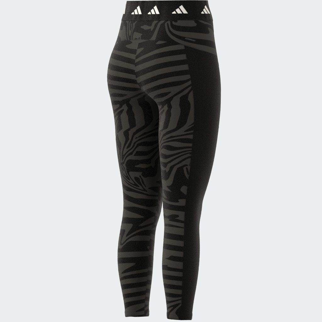 adidas Performance Trainingstights (1-delig)