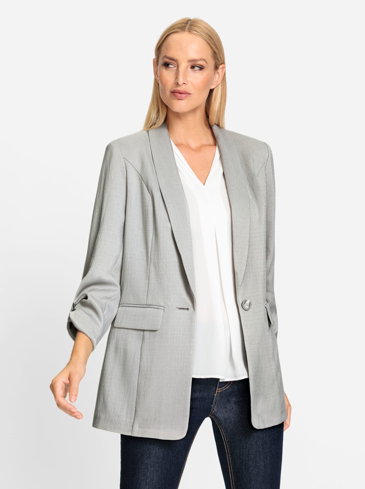 heine Jasje Blazer