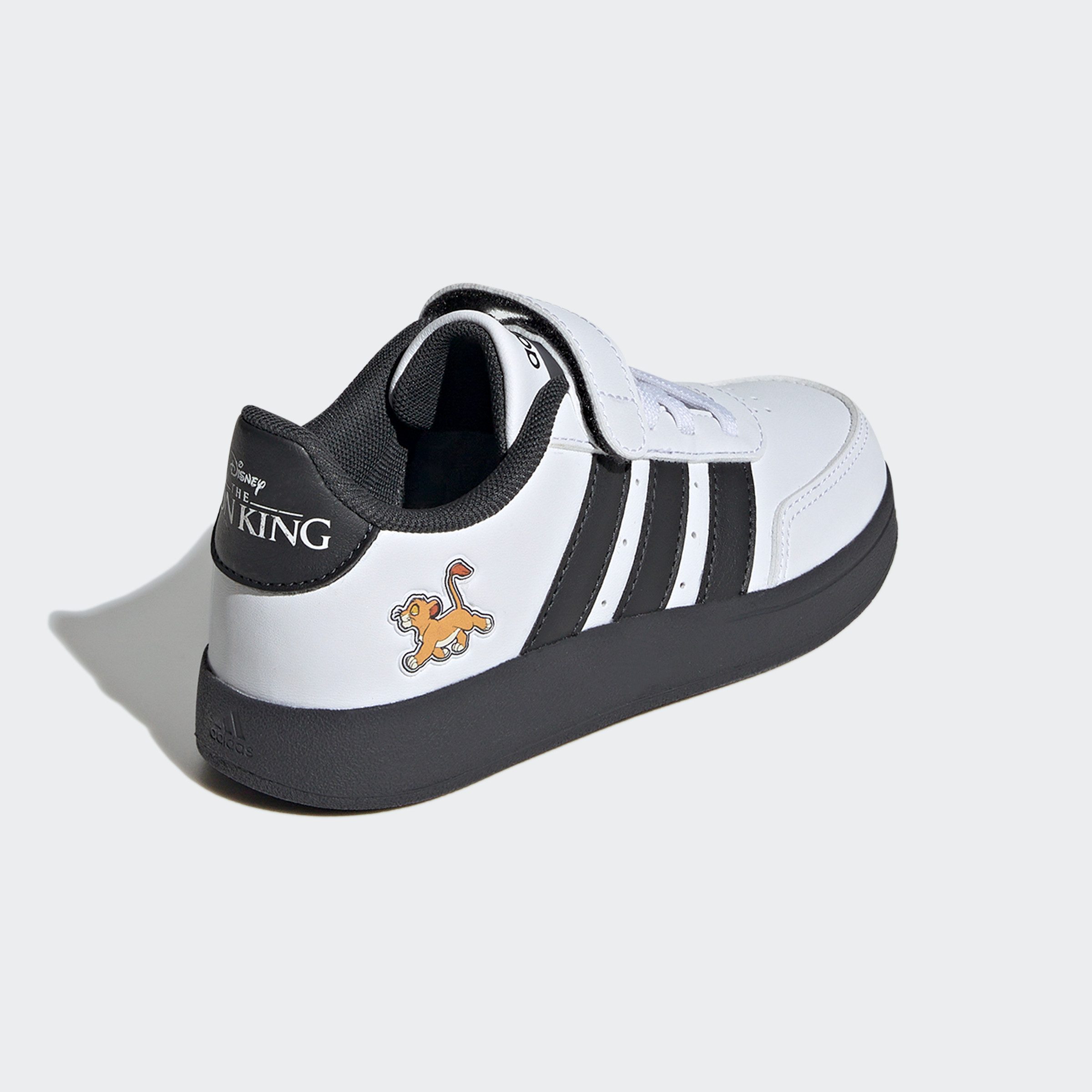 adidas Sportswear Sneakers ADIDAS X DISNEY DE LEEUWENKONING BREAKNET KINDEREN
