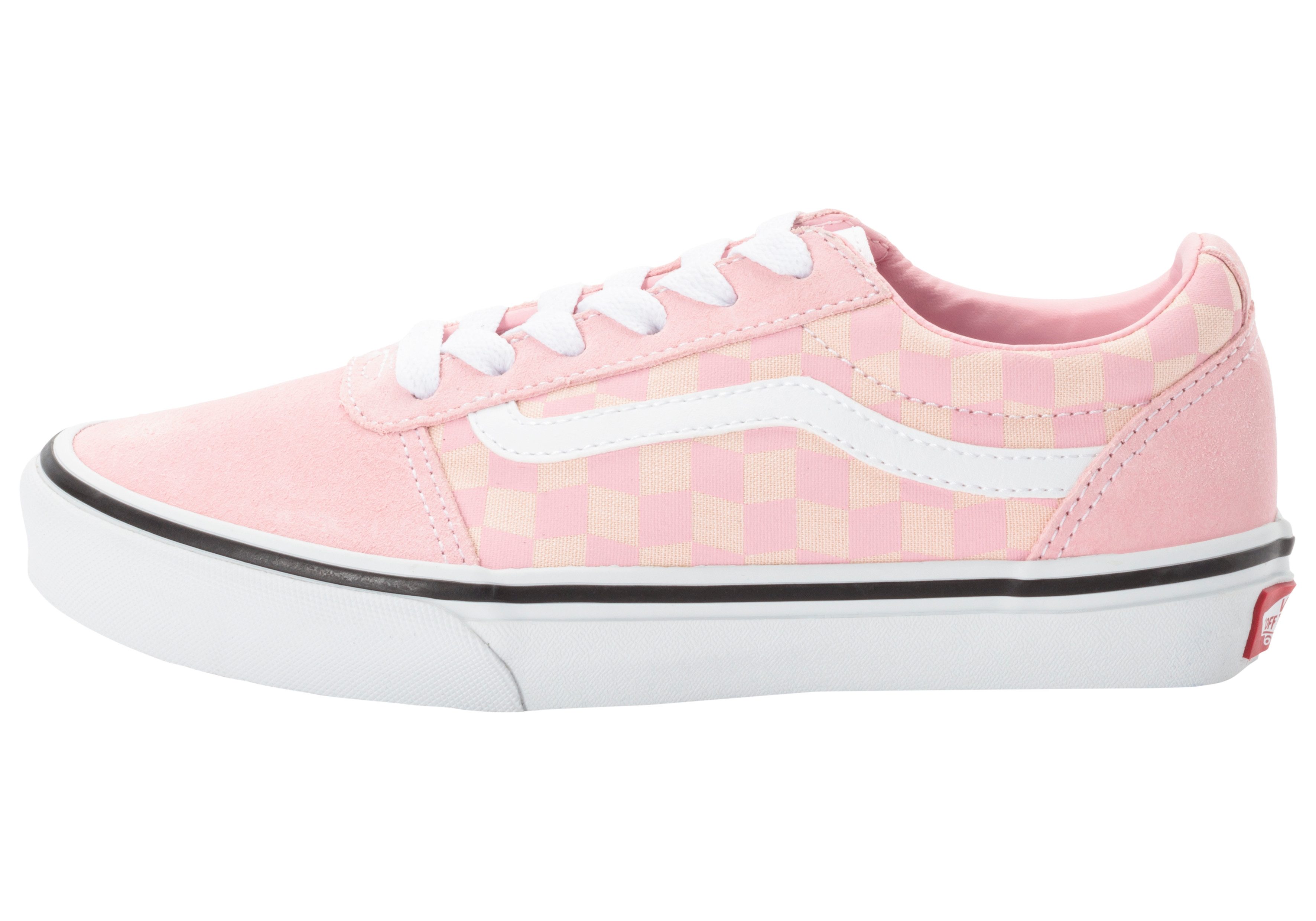 Vans Sneakers Ward