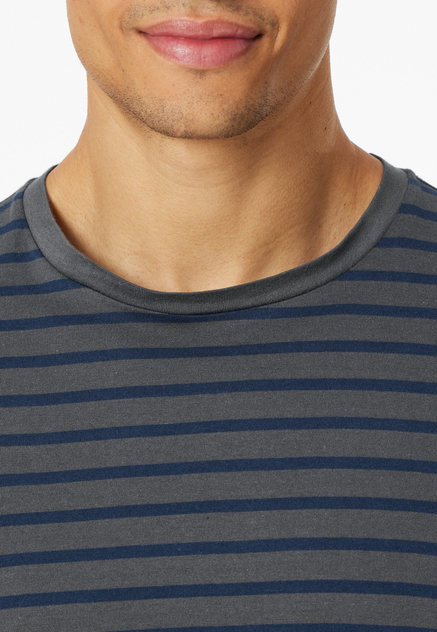 Schiesser Pyjama Casual Essentials (2-delig)
