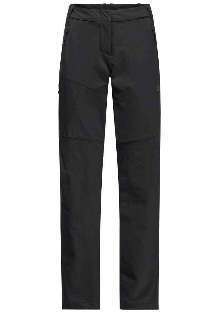 Jack Wolfskin Trekkingbroek GLASTAL WINTER PANTS W