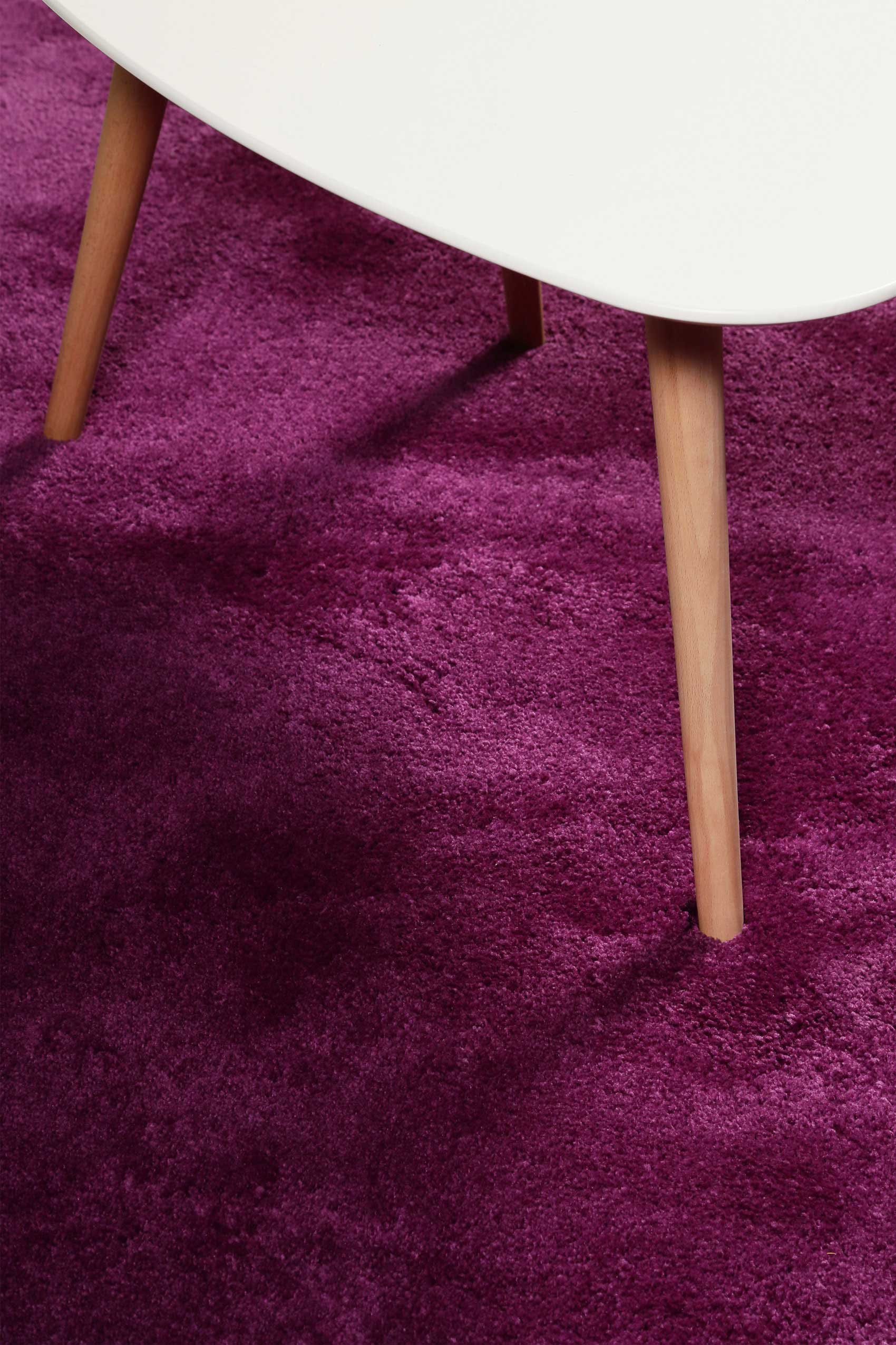 Esprit Hoogpolig vloerkleed Relaxx ESP-4150 Woonkamer, zeer grote keus in kleuren, zachte dichte hoge pool