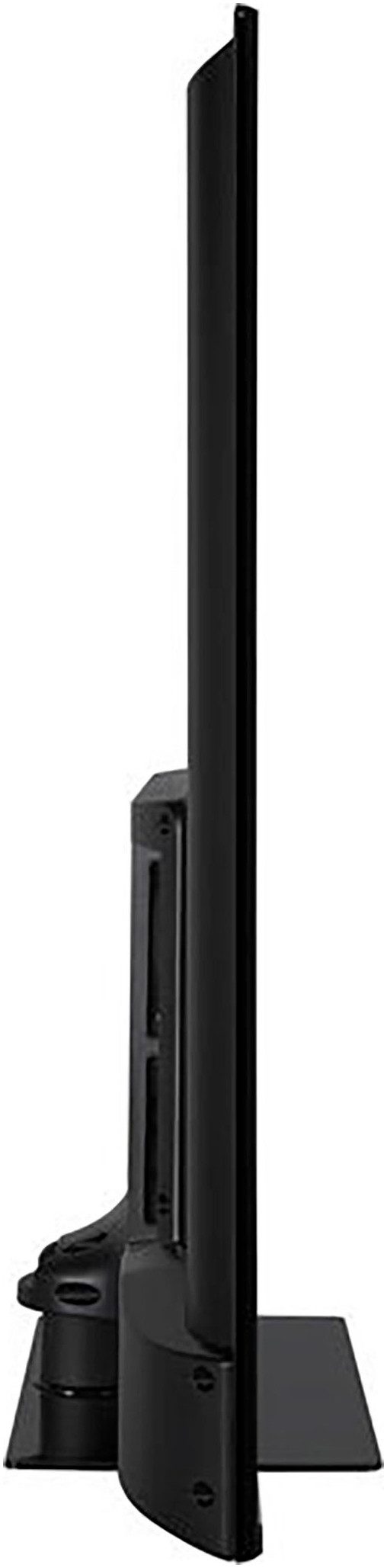 Panasonic Led-TV TN-55W70AEZ, 139 cm / 55", 4K Ultra HD, Google TV - Smart TV