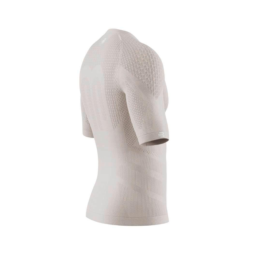 Bauerfeind Functioneel shirt COMPRESSION SHIRT SHORT SLEEVE (1-delig)