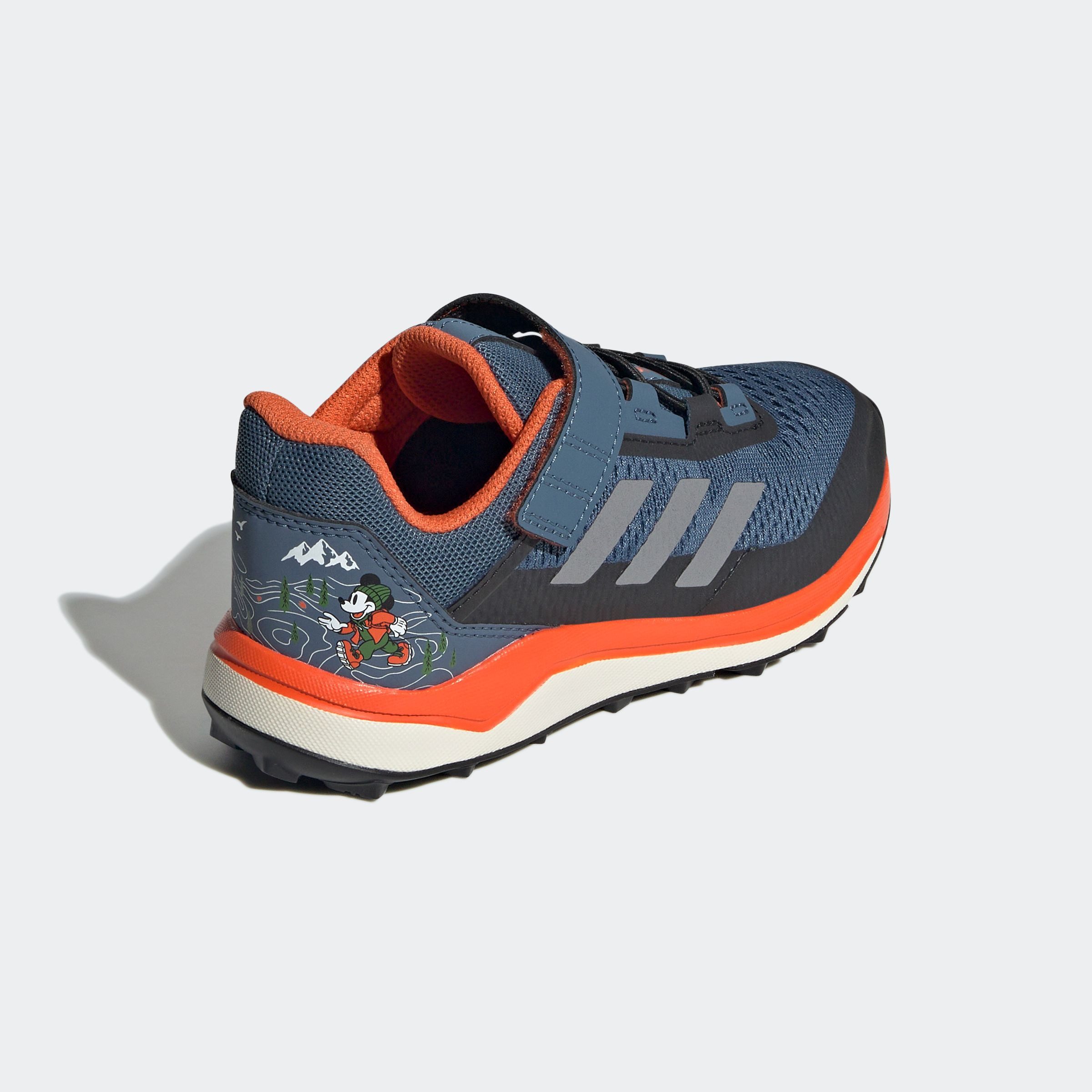 adidas TERREX Runningschoenen TERREX DISNEY AGRAVIC FLOW TRAILRUNNING