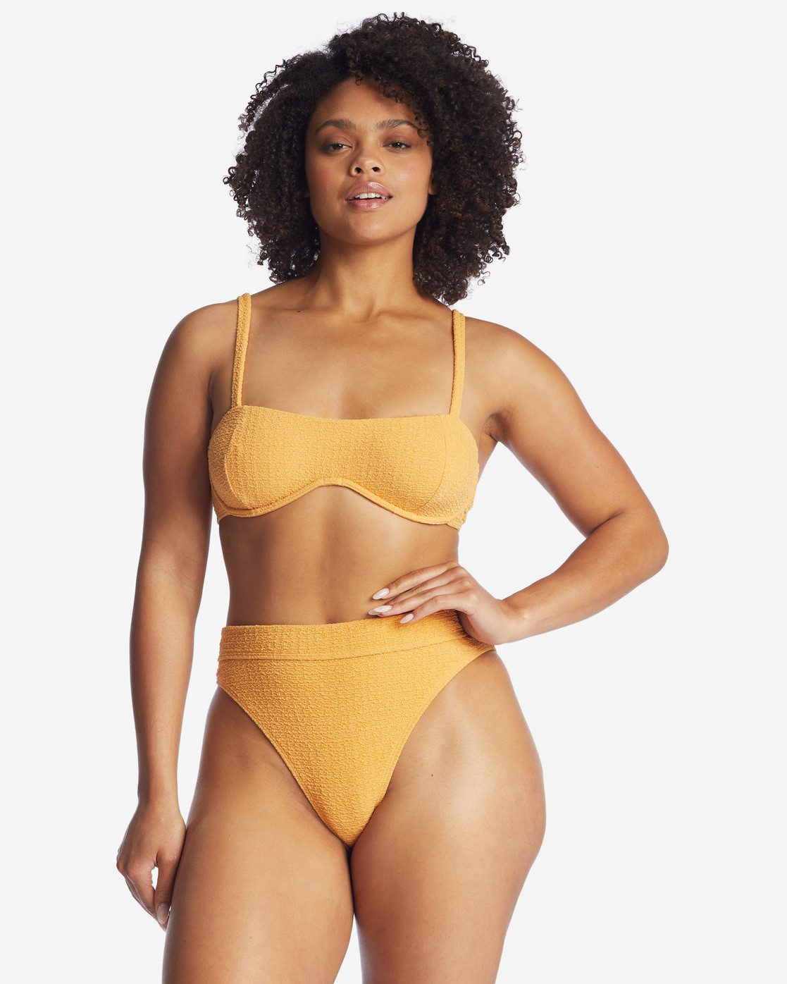 Billabong Beugelbikinitop So Dazed Olivia