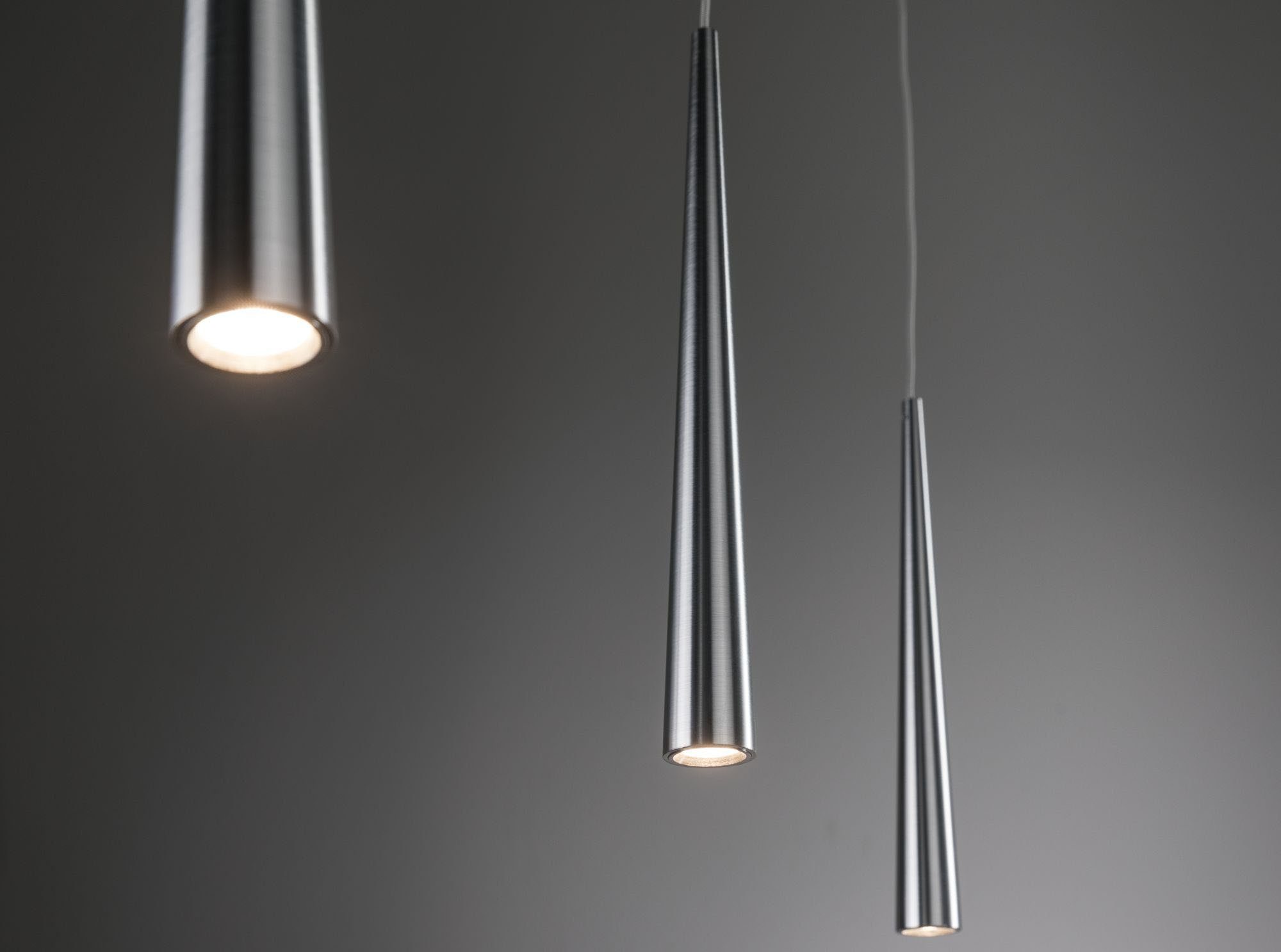 Paulmann Led-hanglamp Gutta (1 stuk)