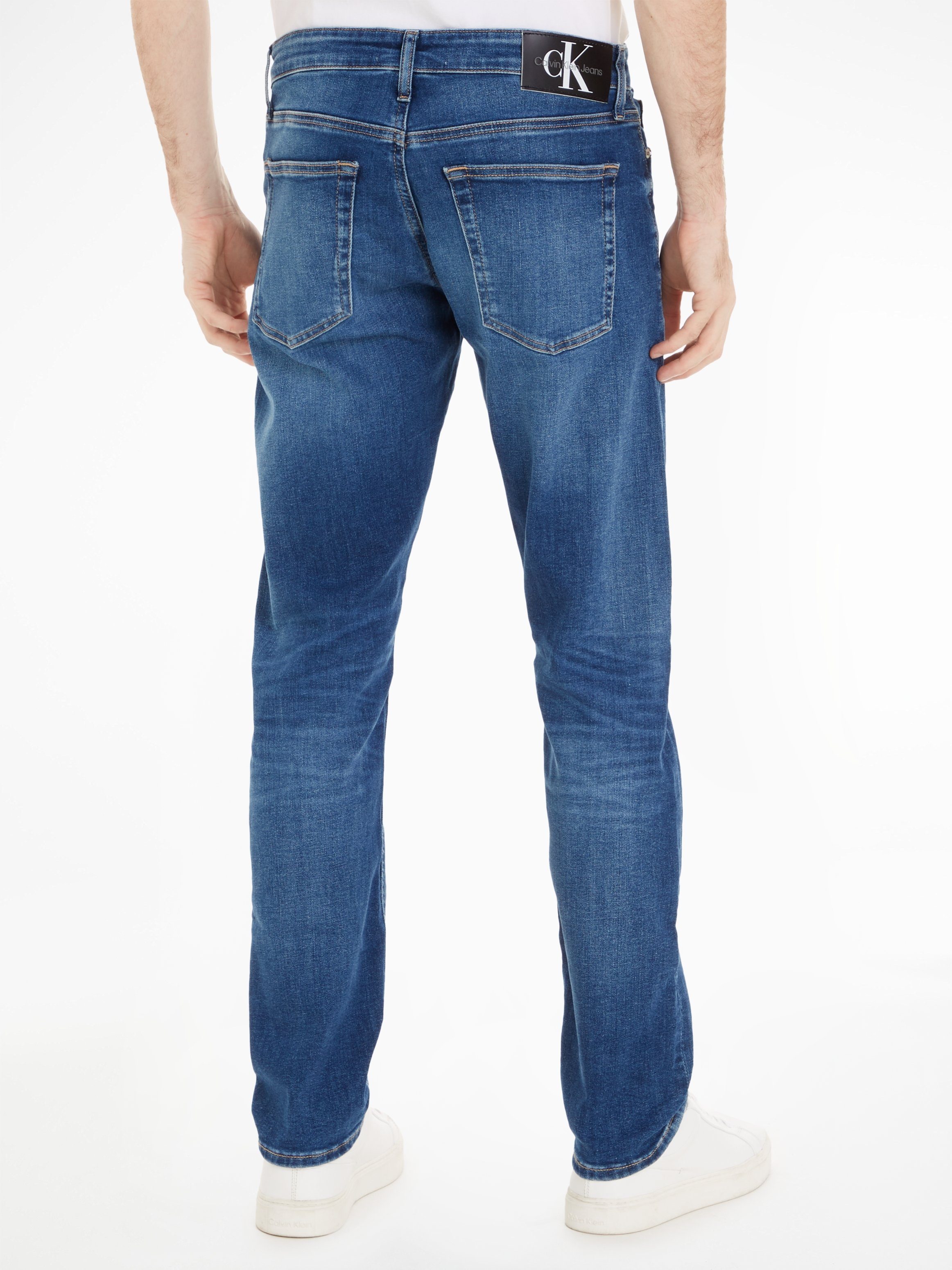 Calvin Klein Slim fit JeansSLIM NOS