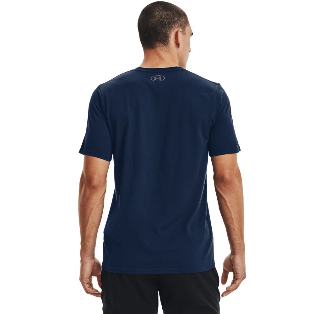 Under Armour® T-shirt UA M SPORTSTYLE LC SS (1-delig)
