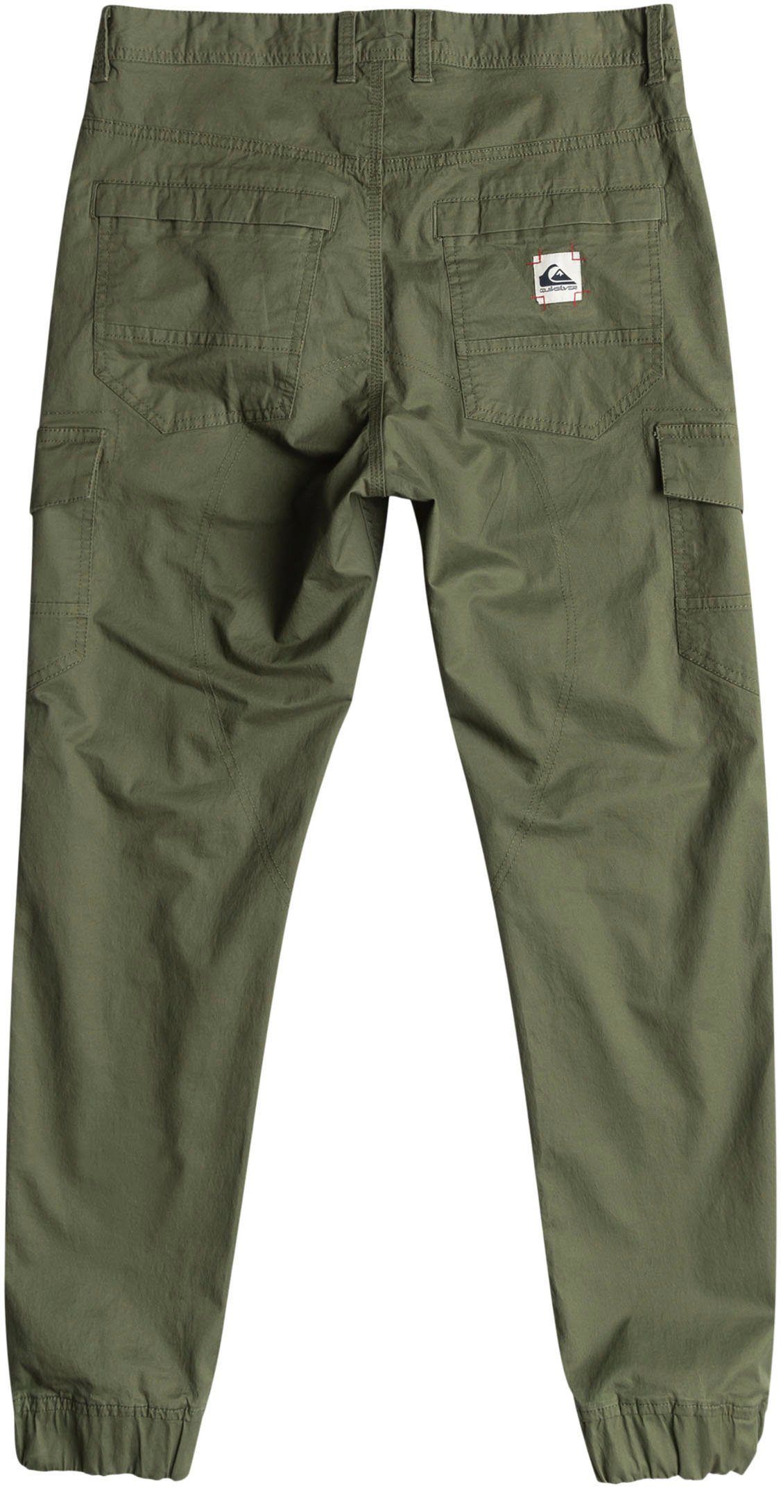 Quiksilver Cargobroek