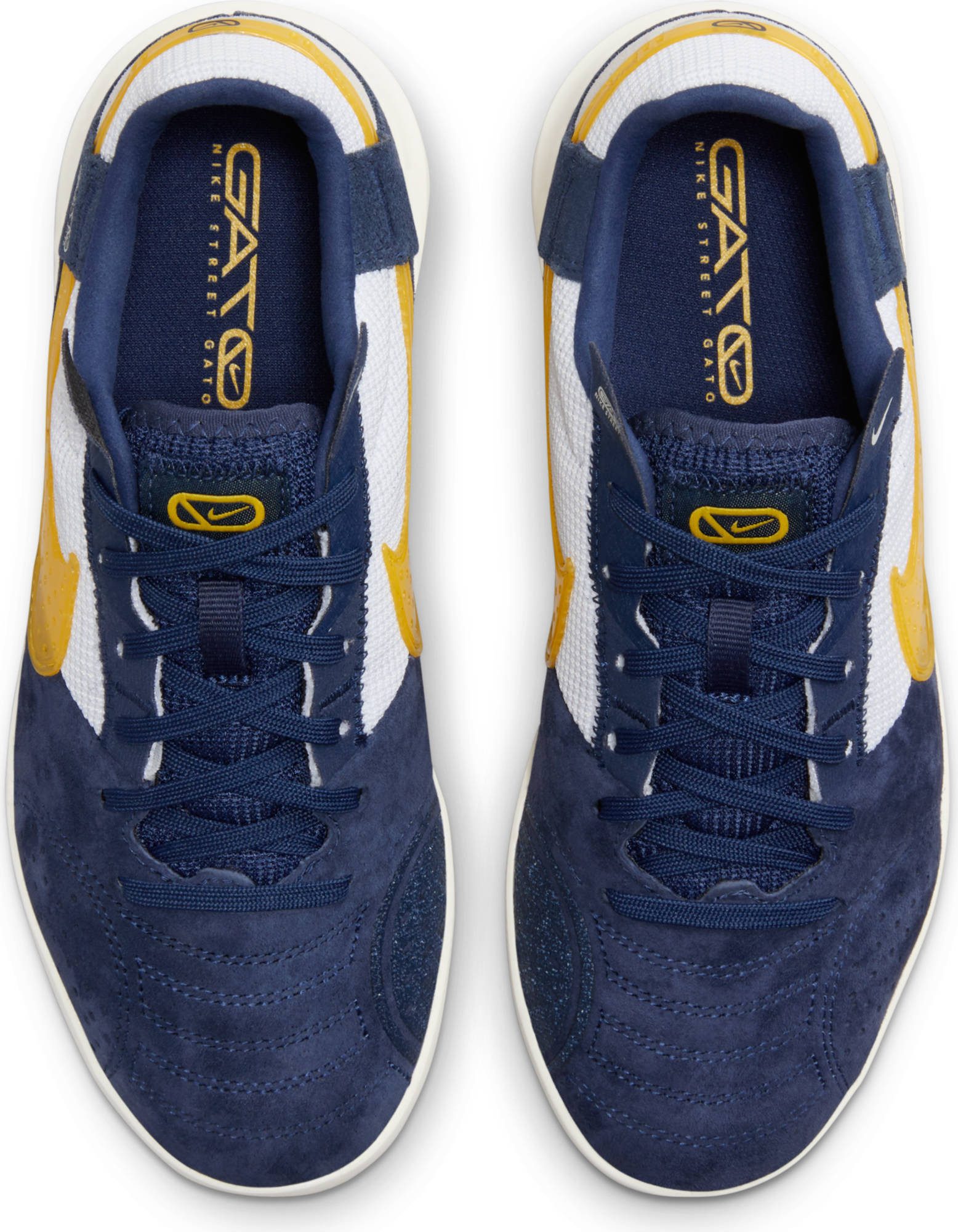 Nike Voetbalschoenen JR Streetgato