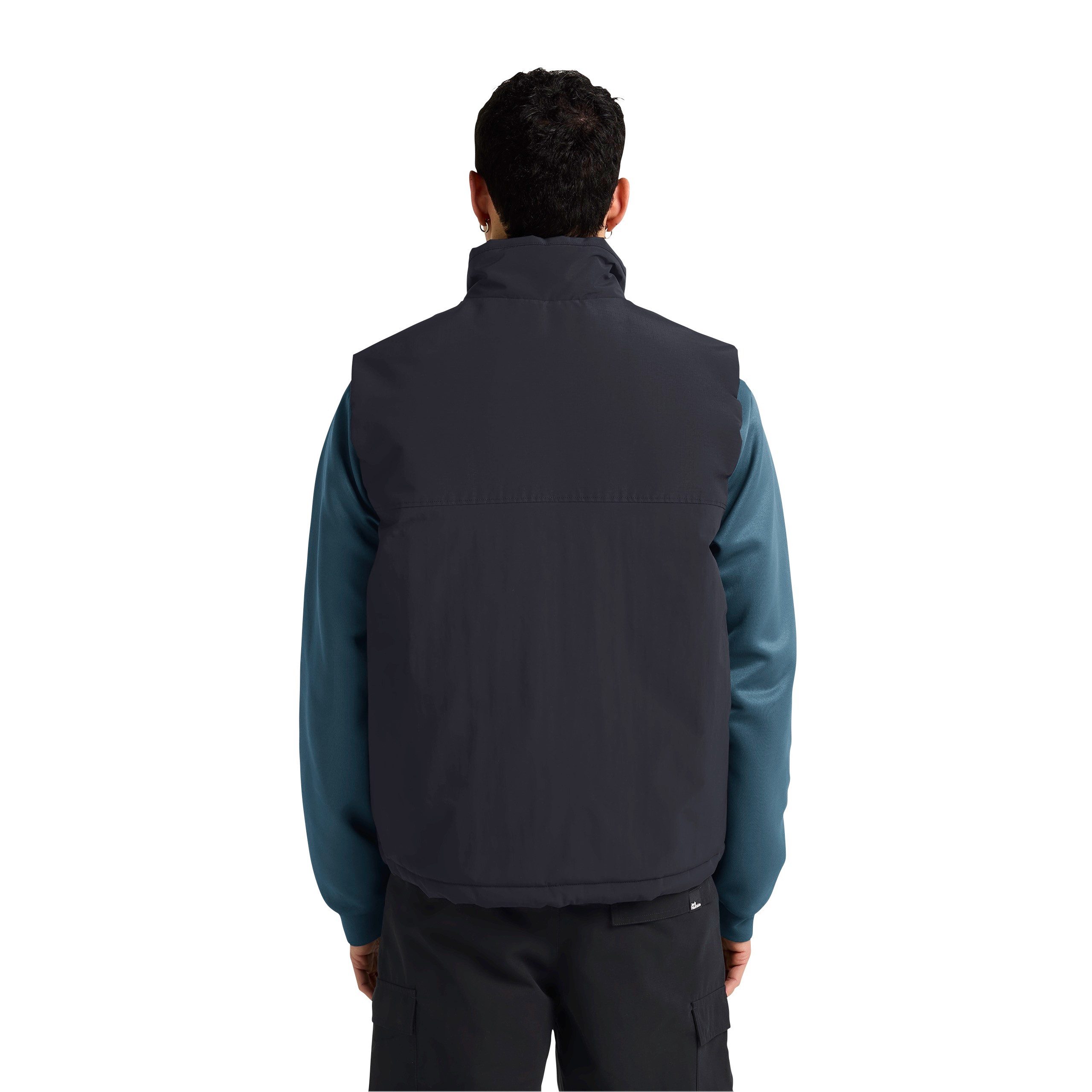 Jack Wolfskin Korte bodywarmer