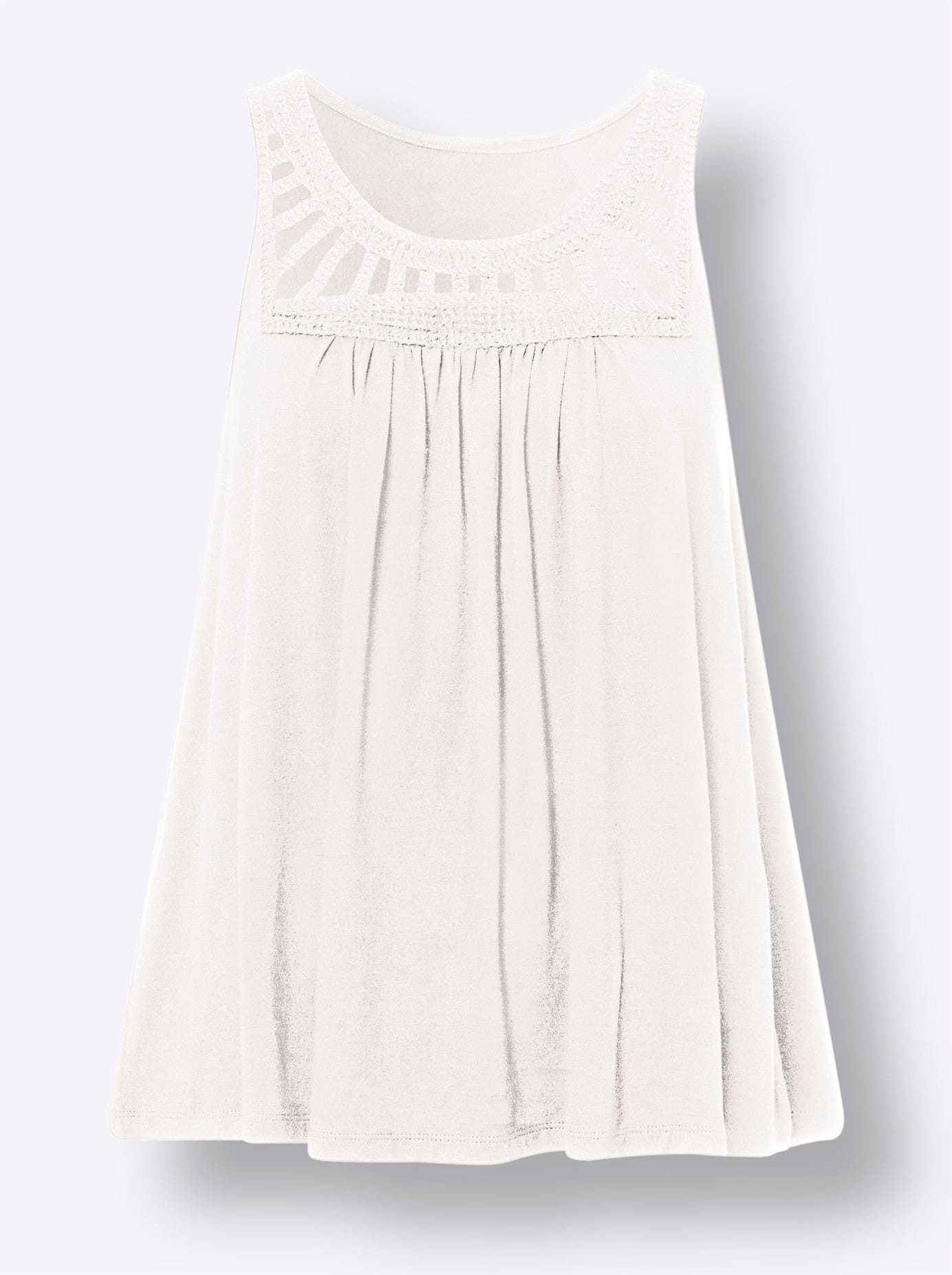 heine Shirttop