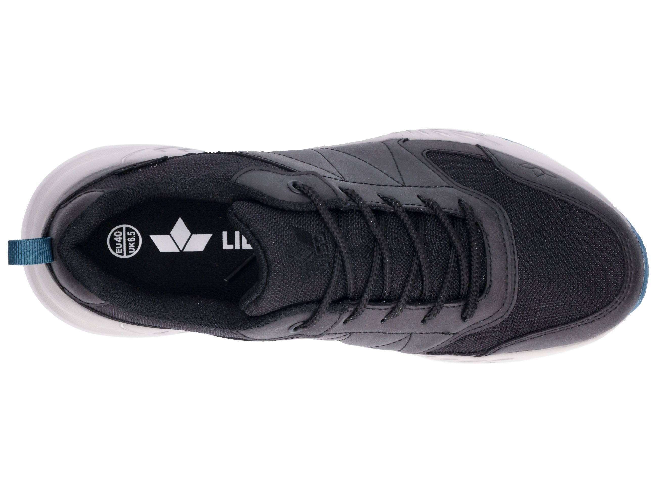 Lico Sneakers Vrijetijdsschoen Howard