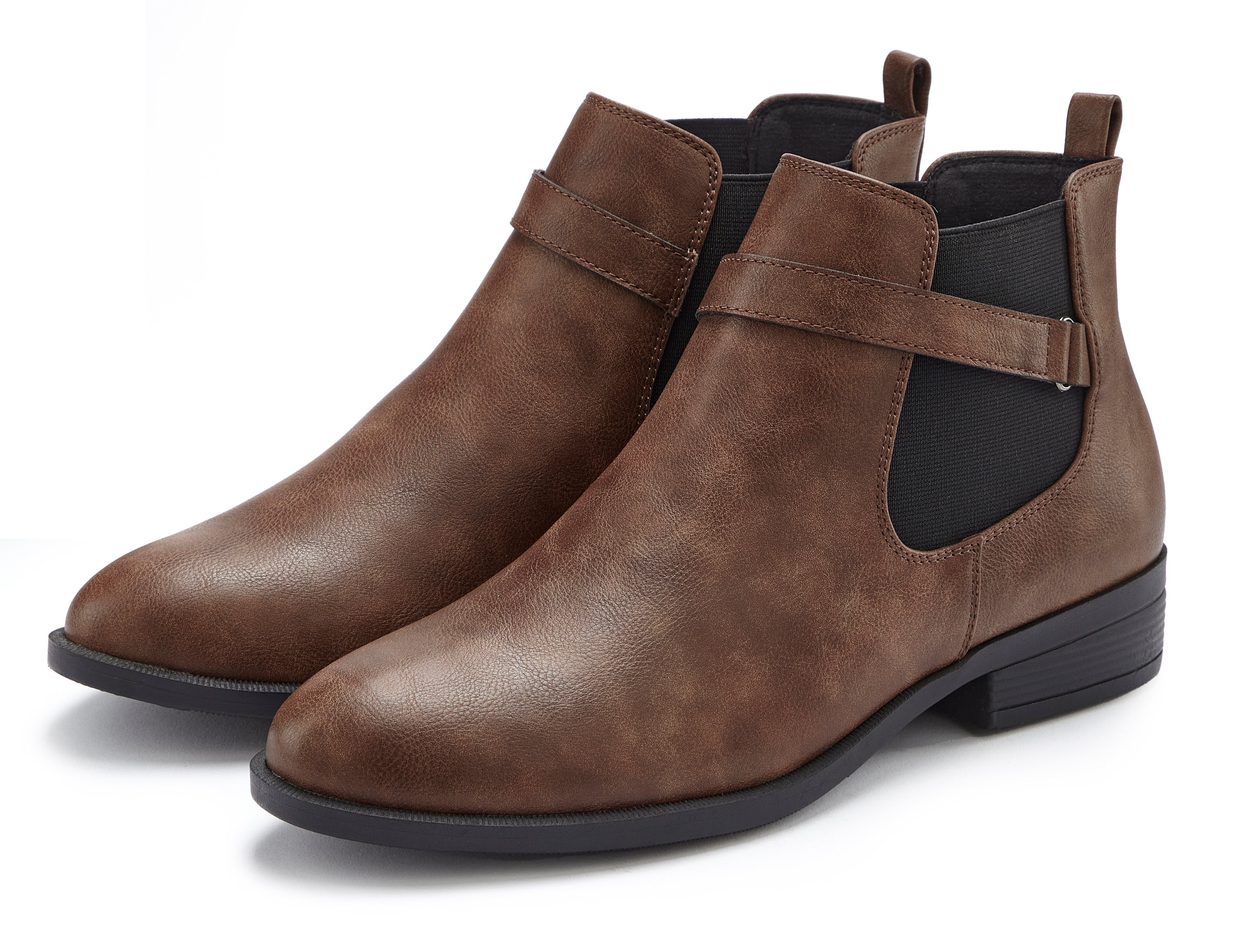 Lascana Chelsea-boots