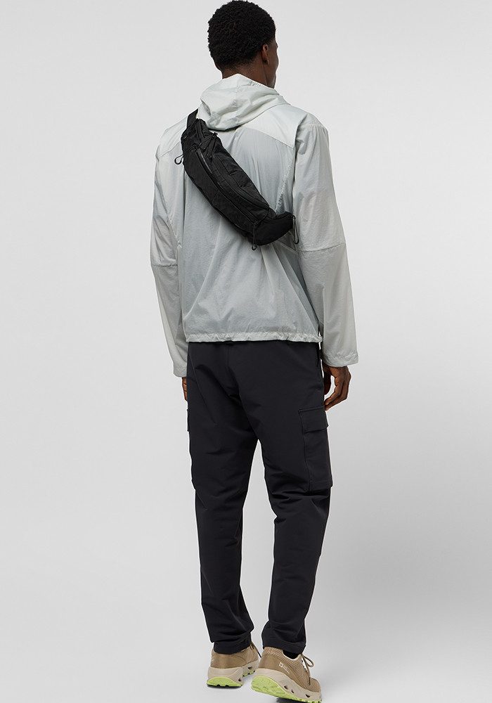 Jack Wolfskin Heuptasje WANDERMOOD CROSSBODY
