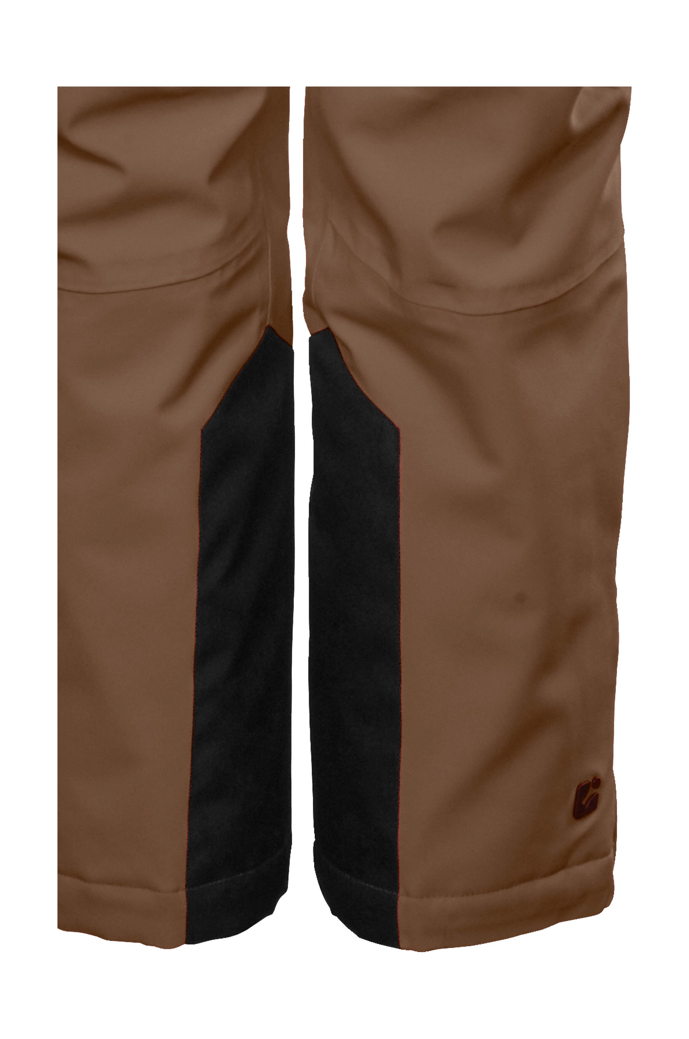 Killtec Skibroek KSW 79 BYS SKI PNTS Waterdichte, ademende skibroek met afneembare tuinbroek en opbergruimte