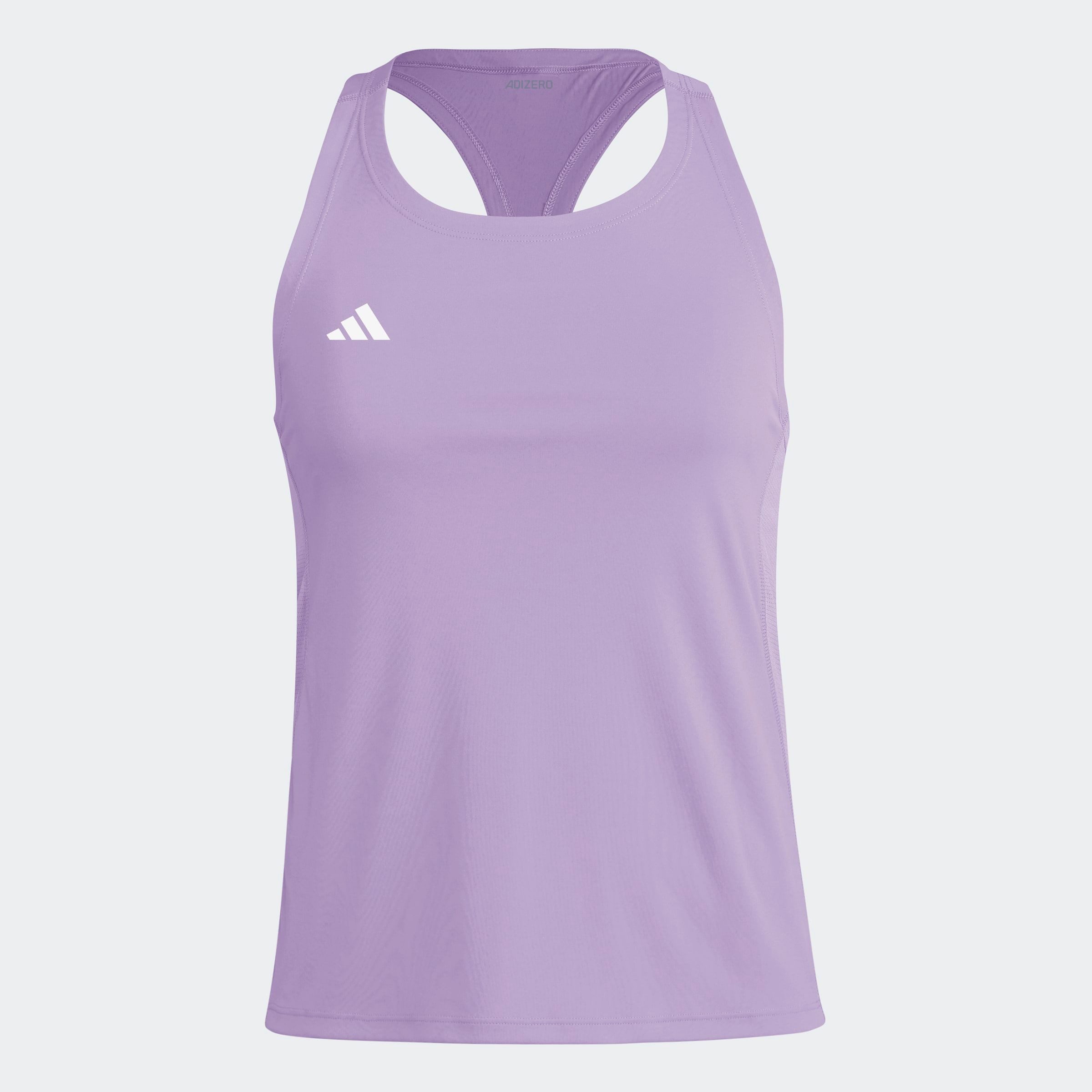 adidas Performance Runningtop ADIZERO E TANK