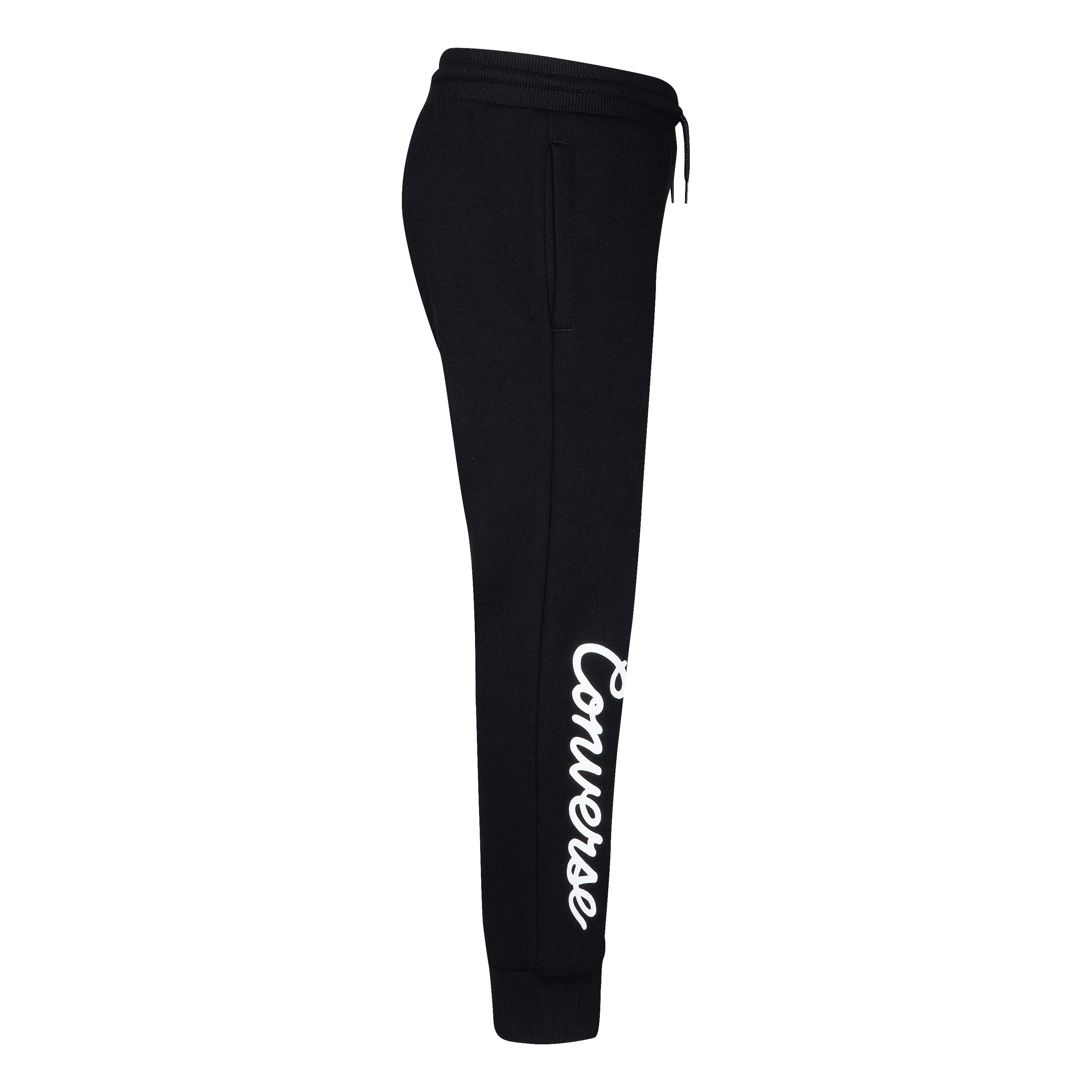 Converse Joggingbroek CNVG SIG CHUCK PATCH JOGGER (1-delig)