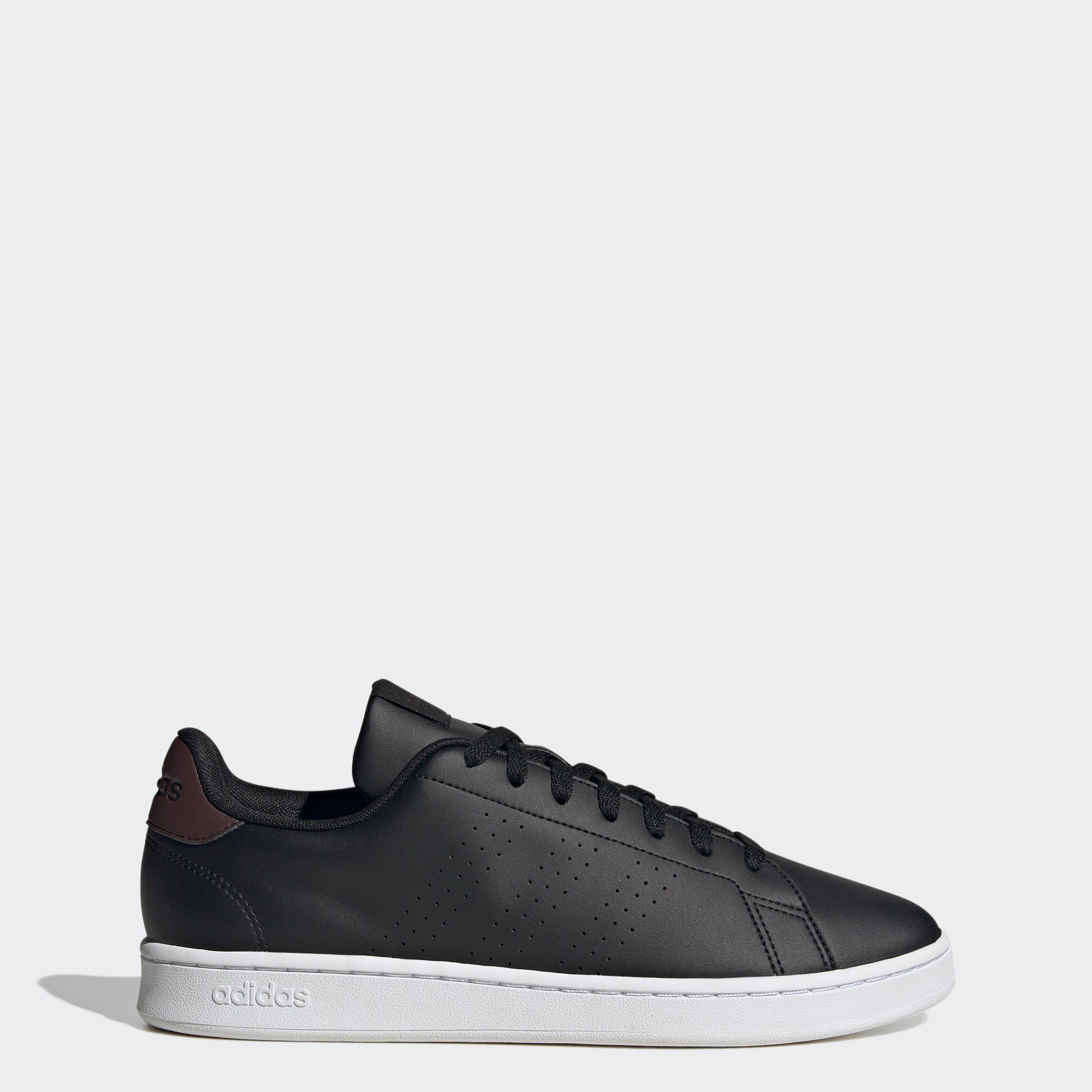 adidas Sportswear Sneakers ADVANTAGE Ontwerp in de sporen van de adidas Stan Smith