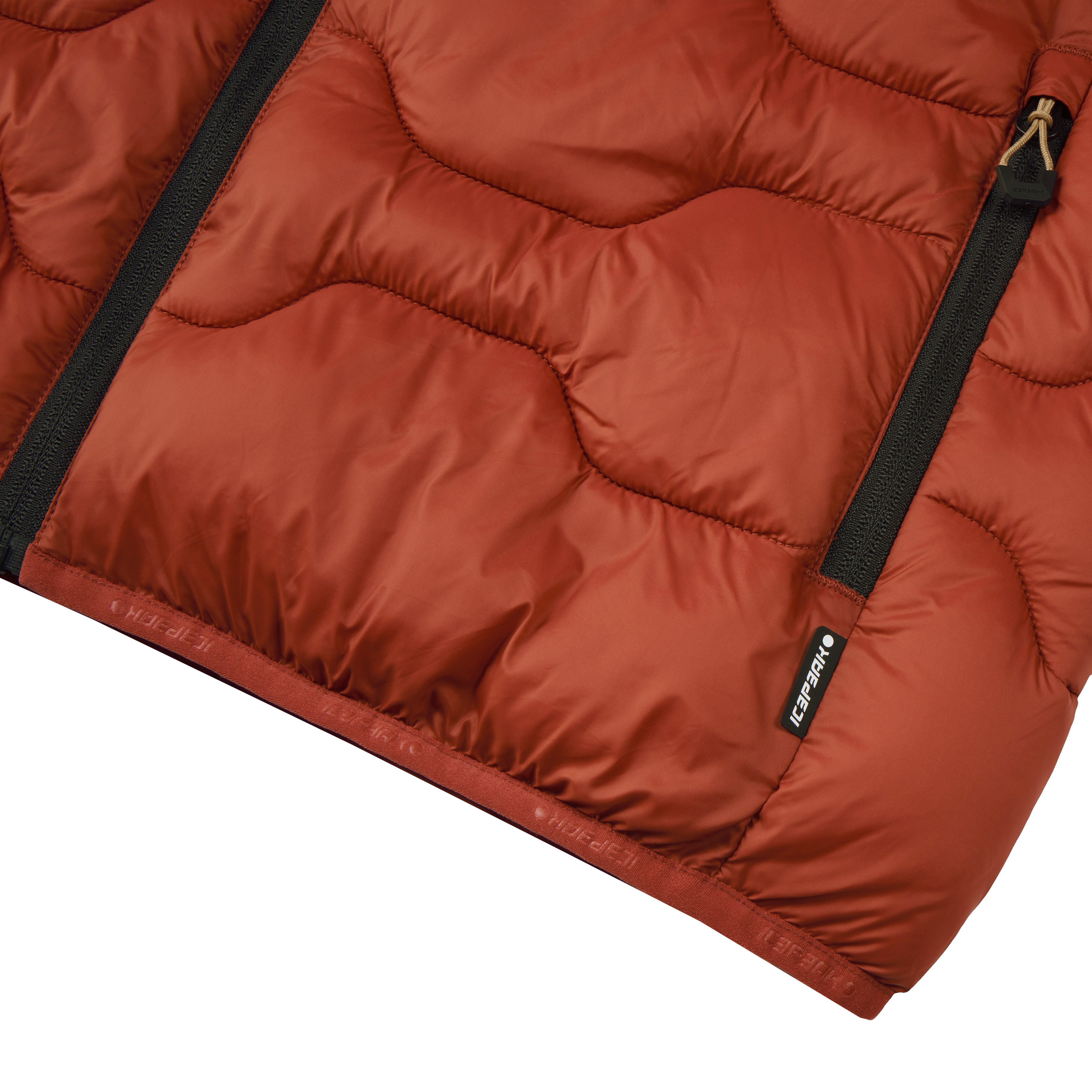 Icepeak Gewatteerde jas