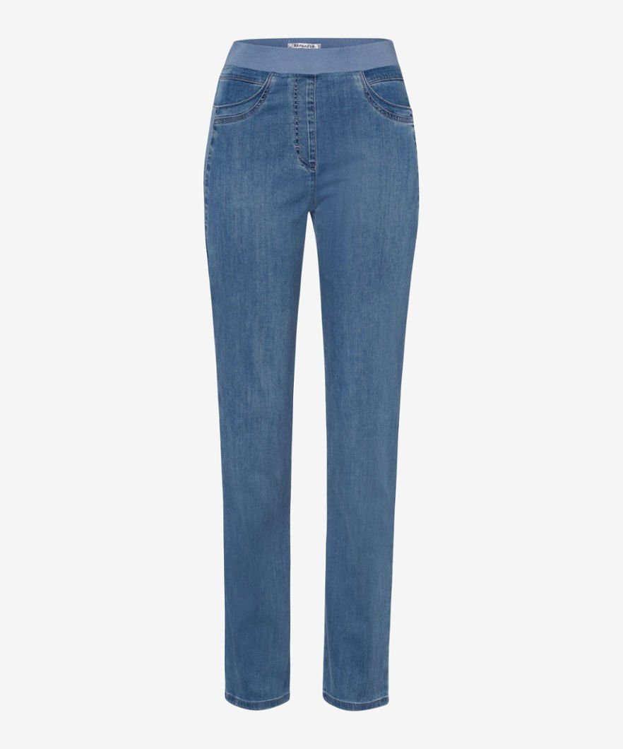 RAPHAELA by BRAX Prettige jeans