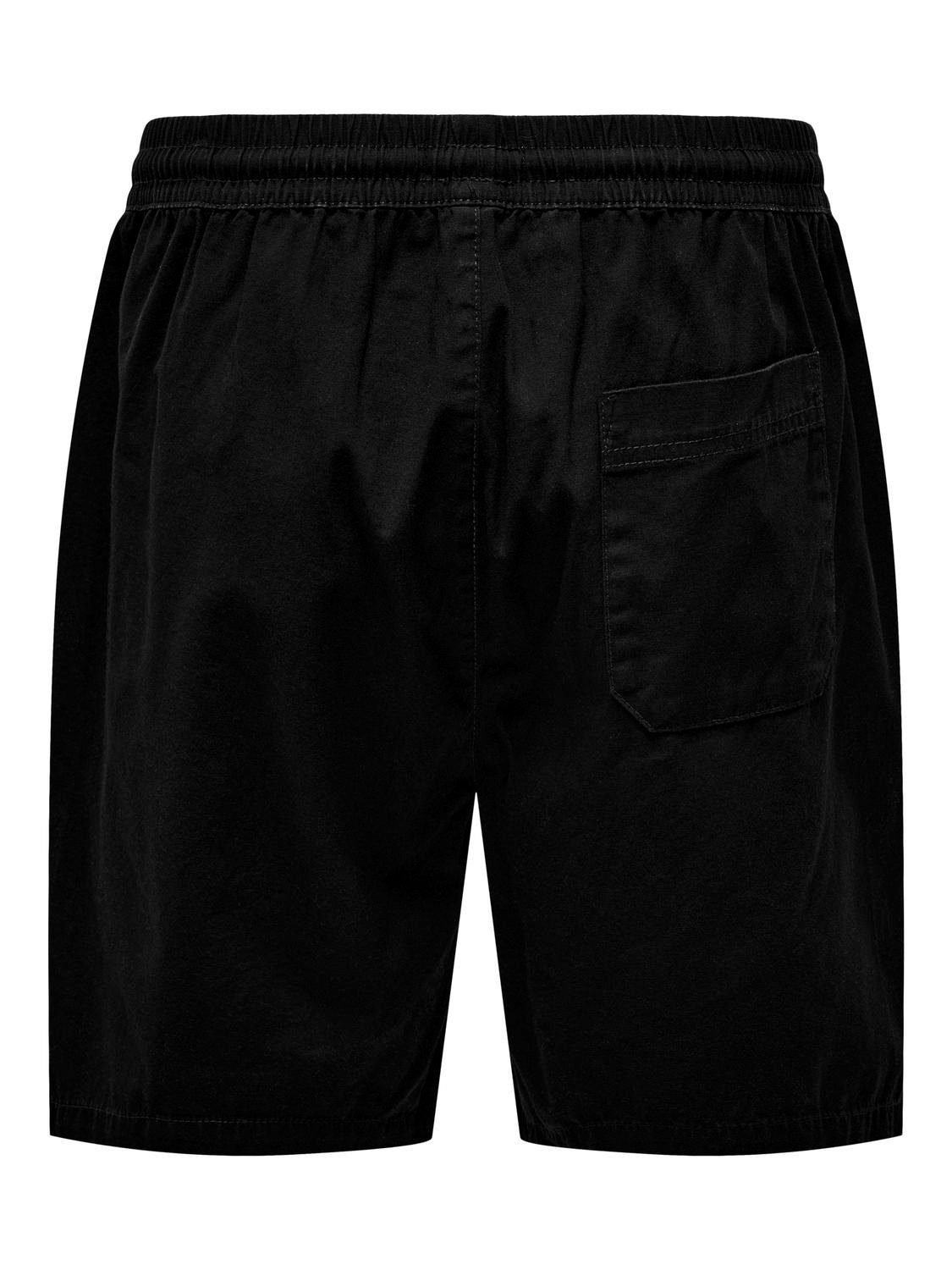 ONLY & SONS Short ONSTEL LIFE 0119 SHORTS NOOS