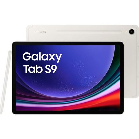 Samsung Galaxy Tab S9 WiFi (SM-X710) 256GB Grafiet