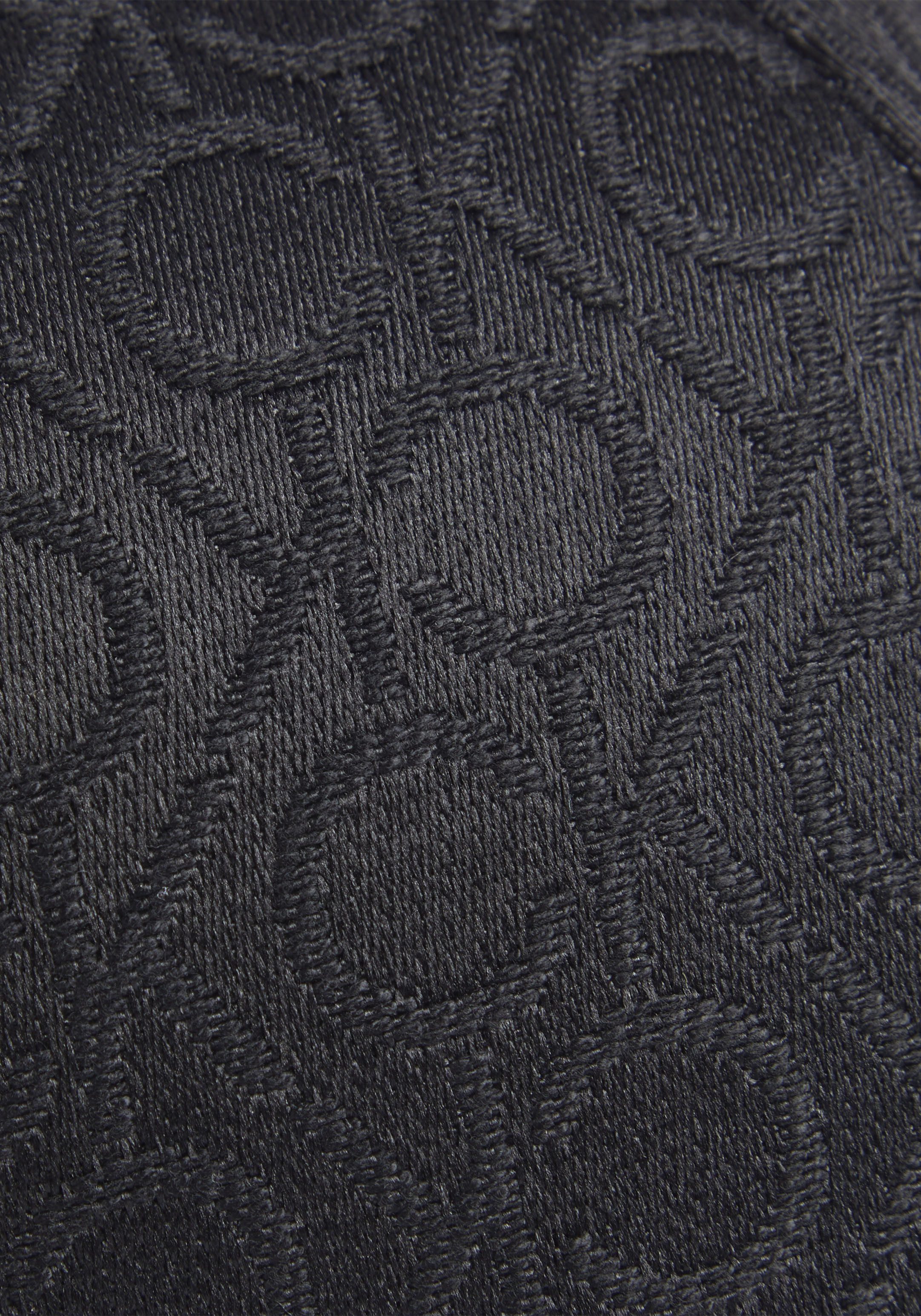 Calvin Klein Snapback cap MONOGRAM JACQUARD CAP met logo-embossing unisex
