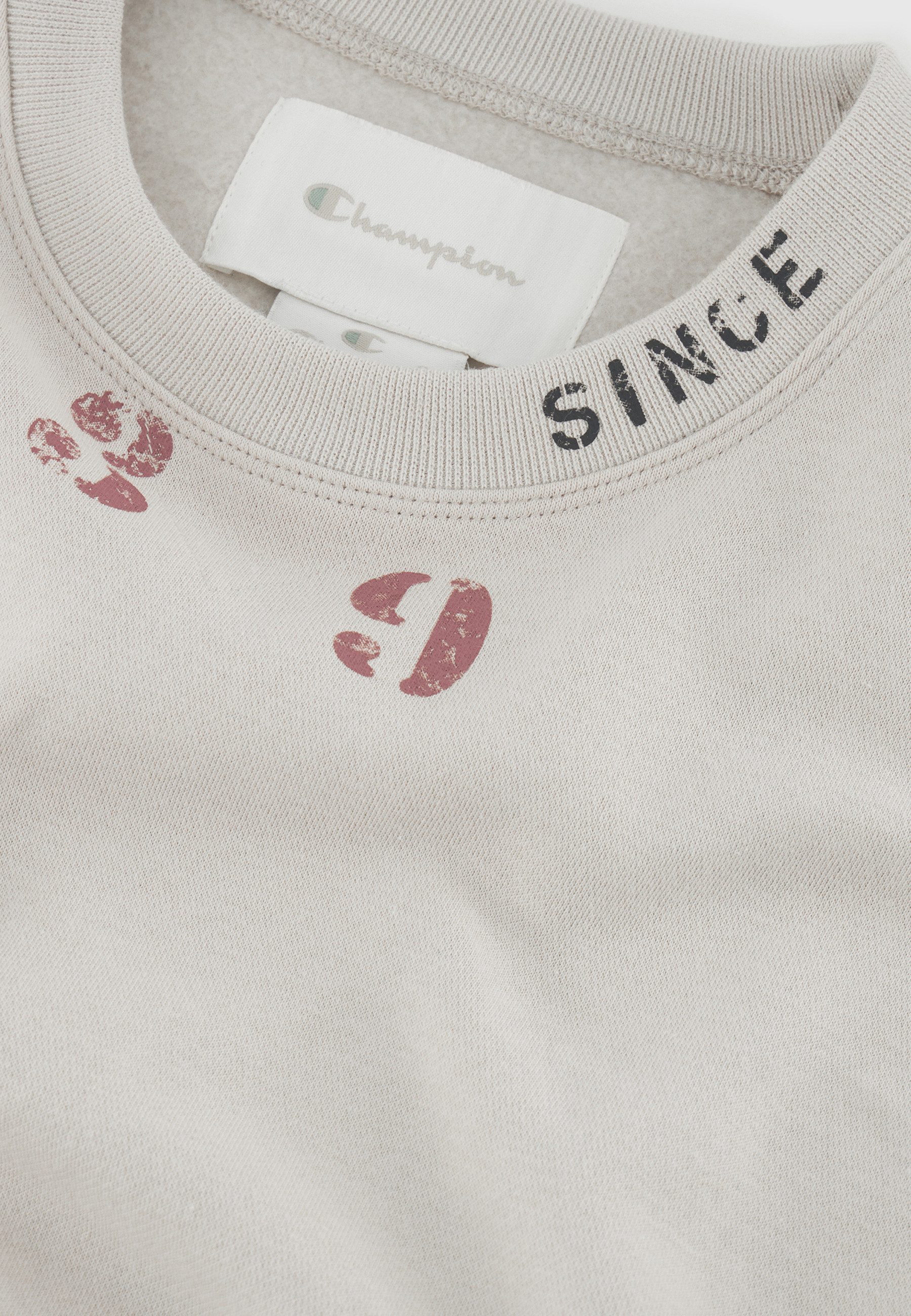 Champion Sweatshirt Crewneck sweatshirt