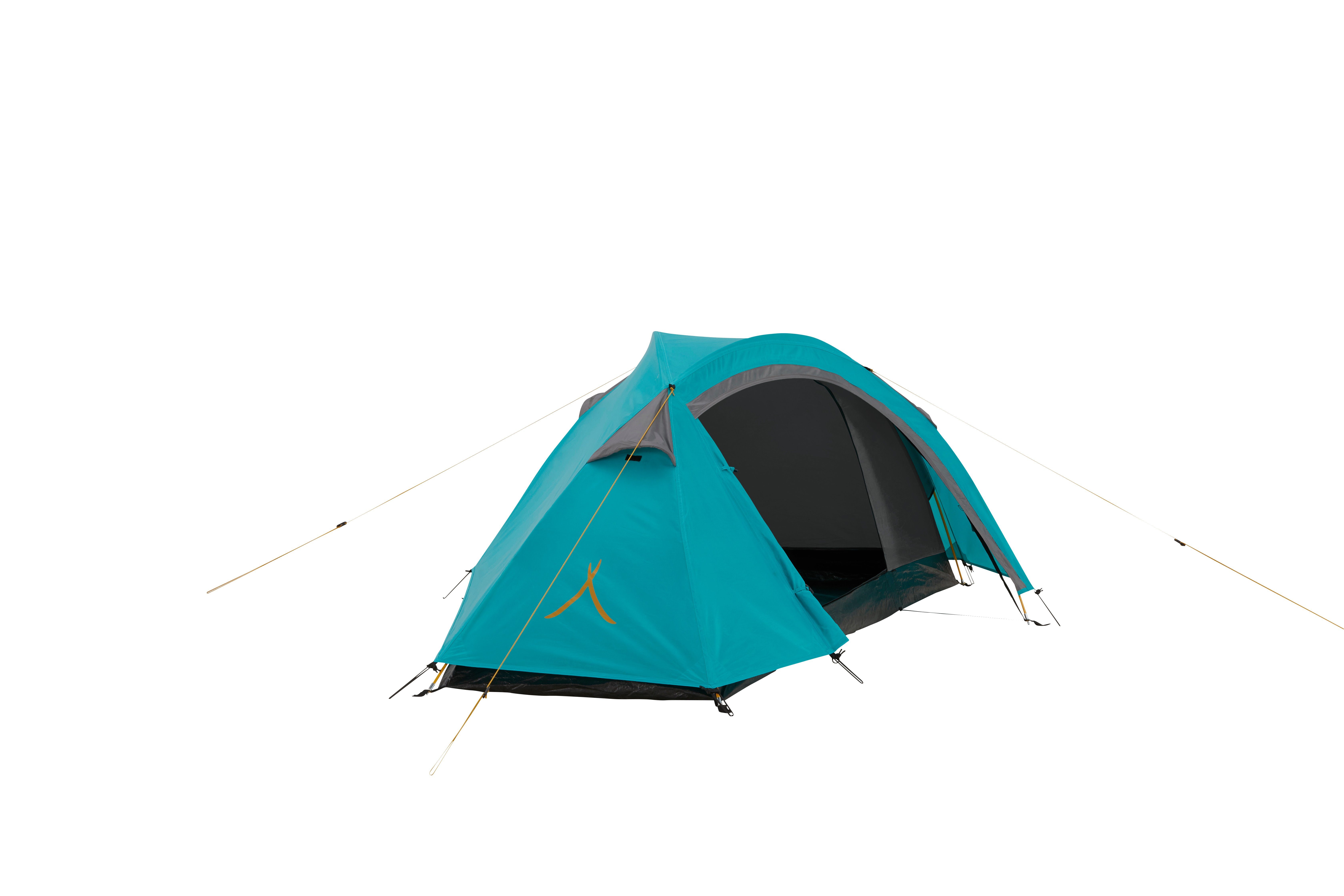 GRAND CANYON Koepeltent APEX 1