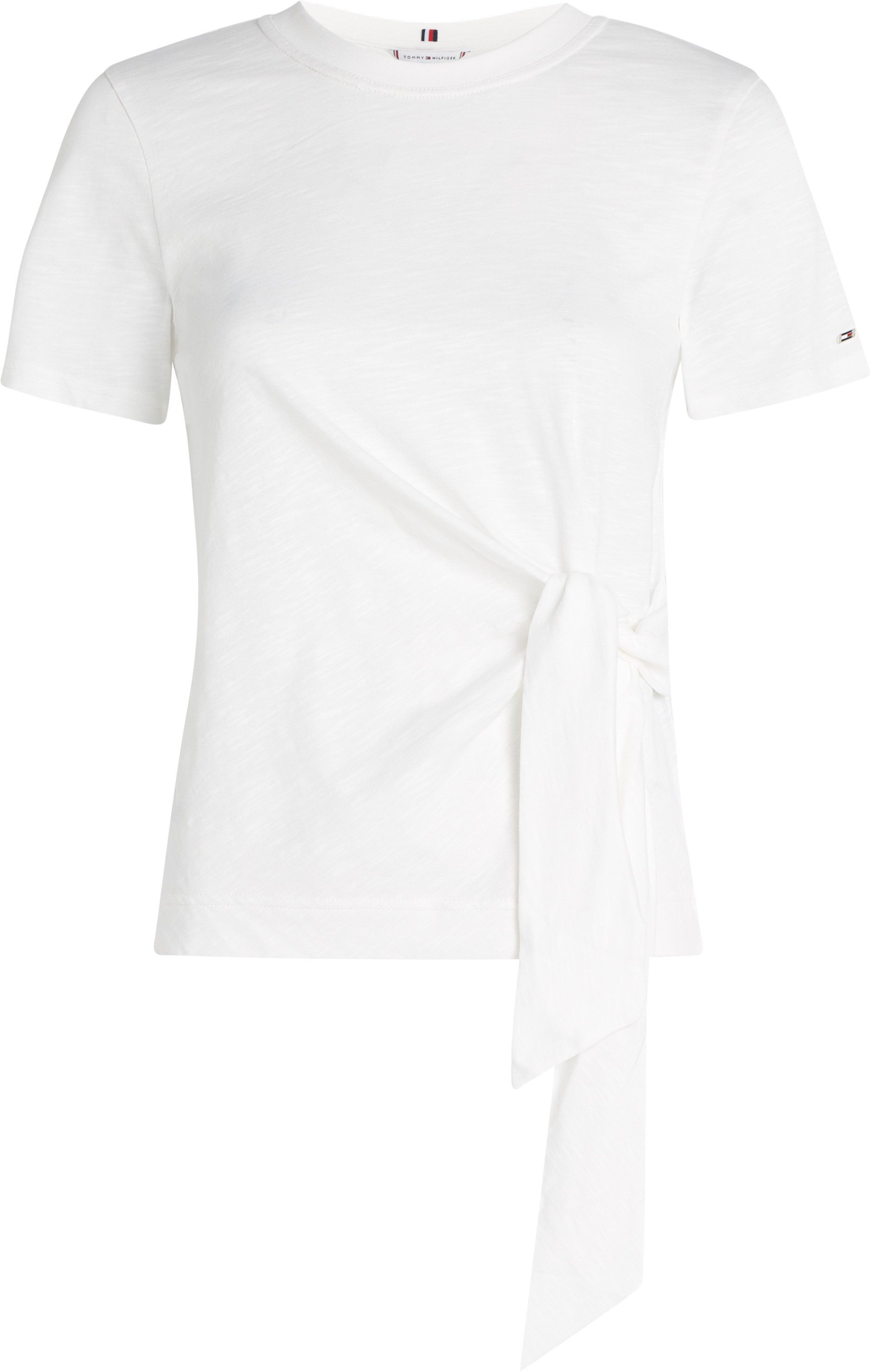 Tommy Hilfiger T-shirt KNOT BOAT-NK SS TEE