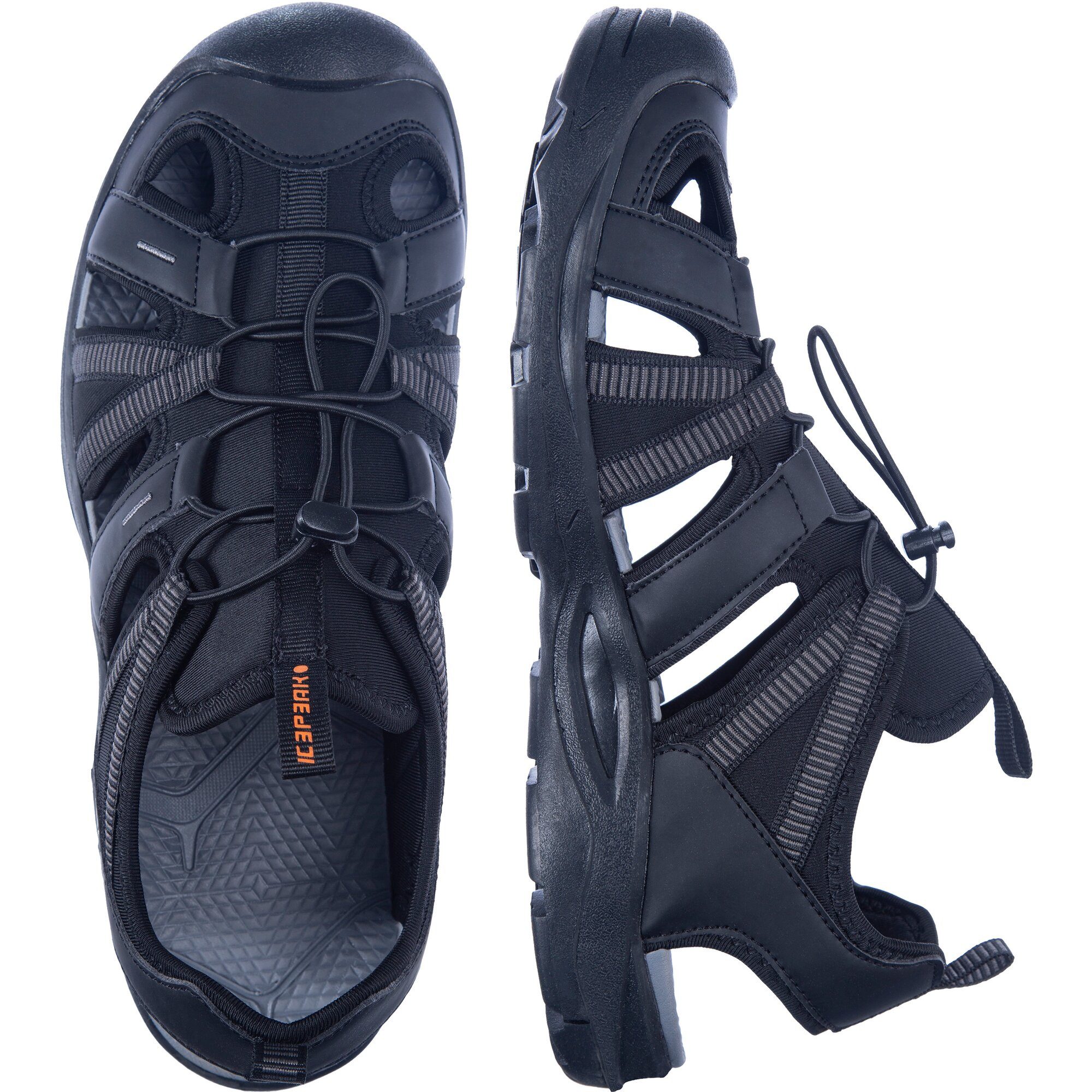 Icepeak Outdoorsandalen Aksu MR