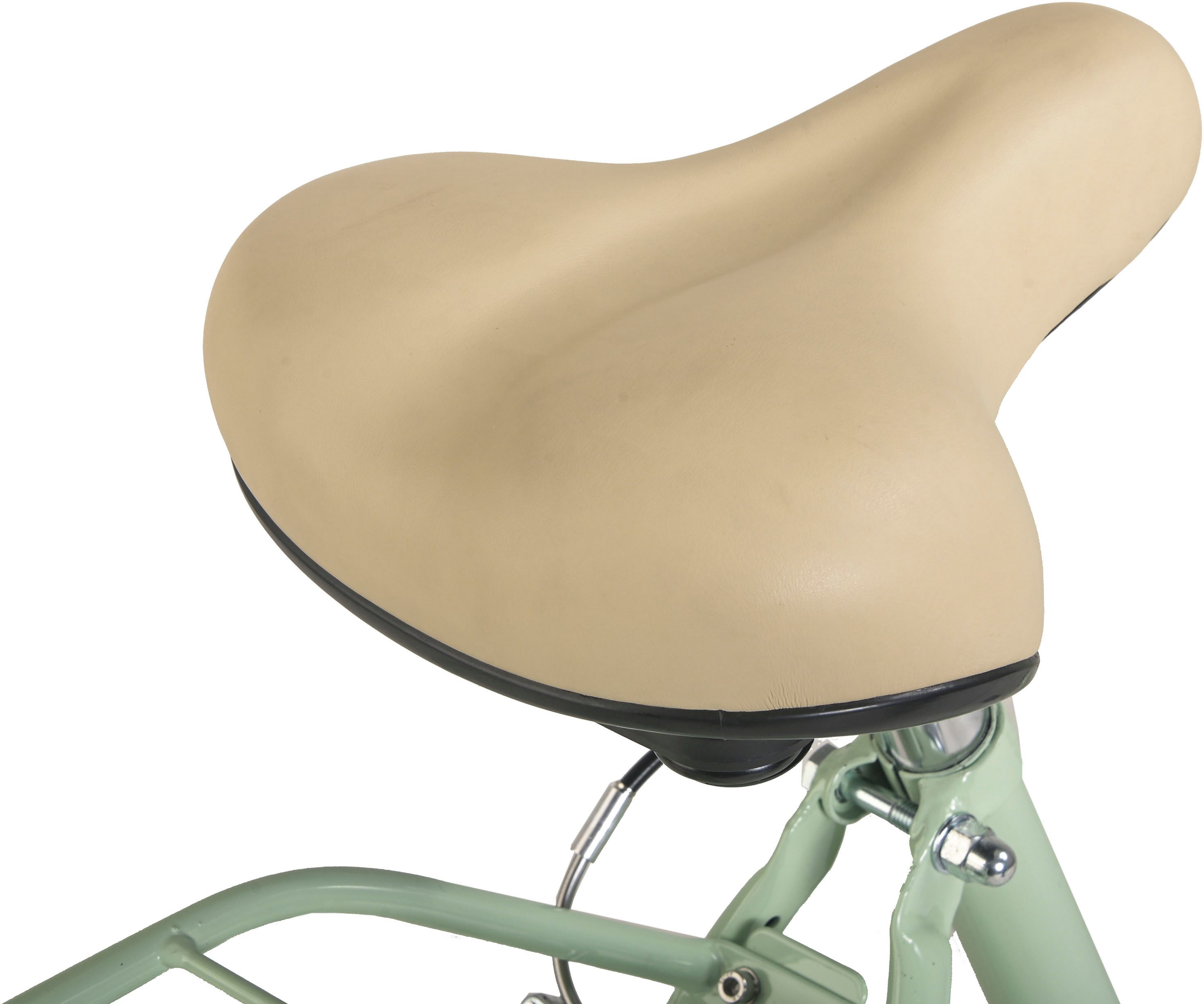 Hollandia Omafiets Feelgood