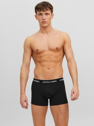 Jack & Jones Trunk JACANTHONY TRUNKS 3 PACK NOOS (3 stuks)