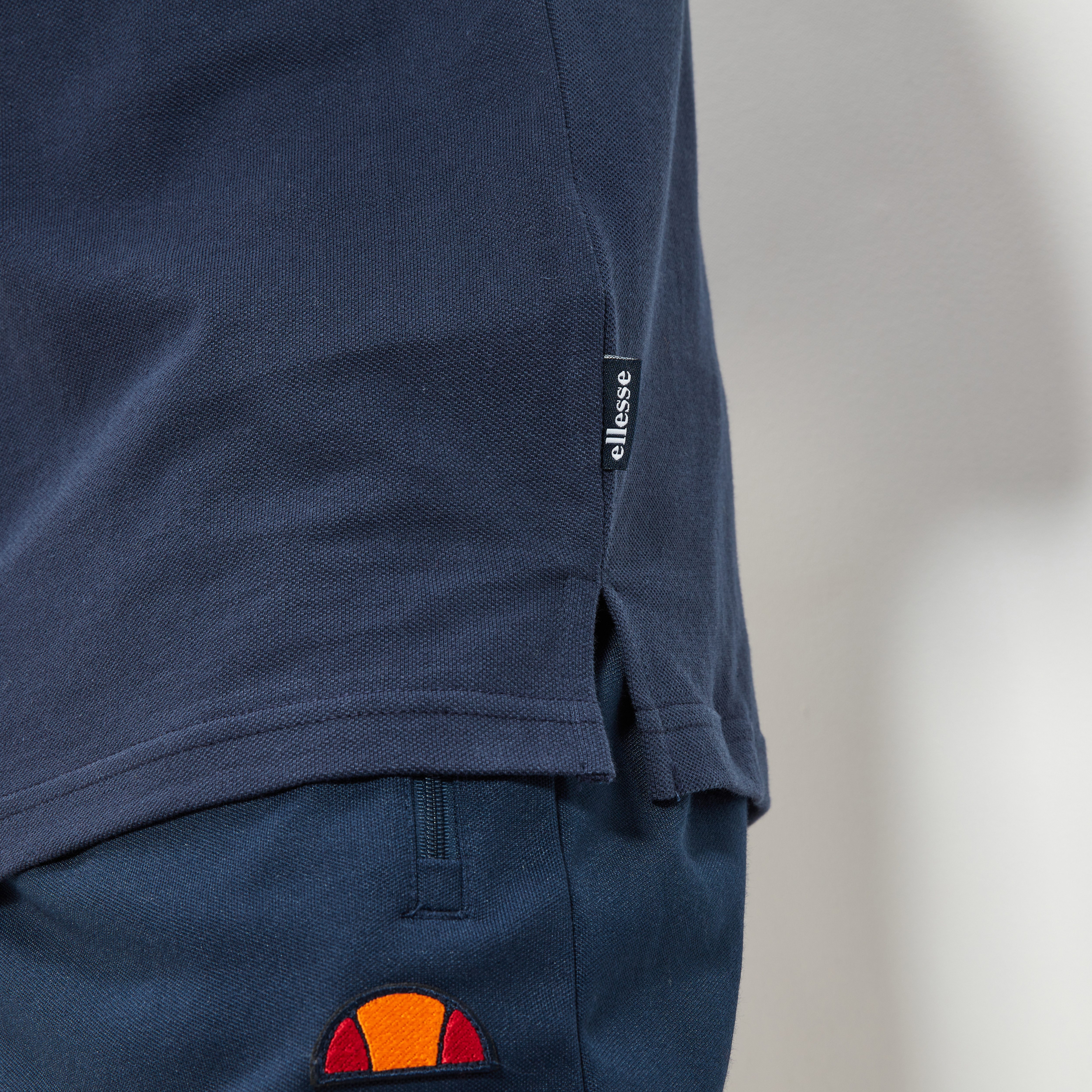 ellesse Poloshirt ROOKS POLO