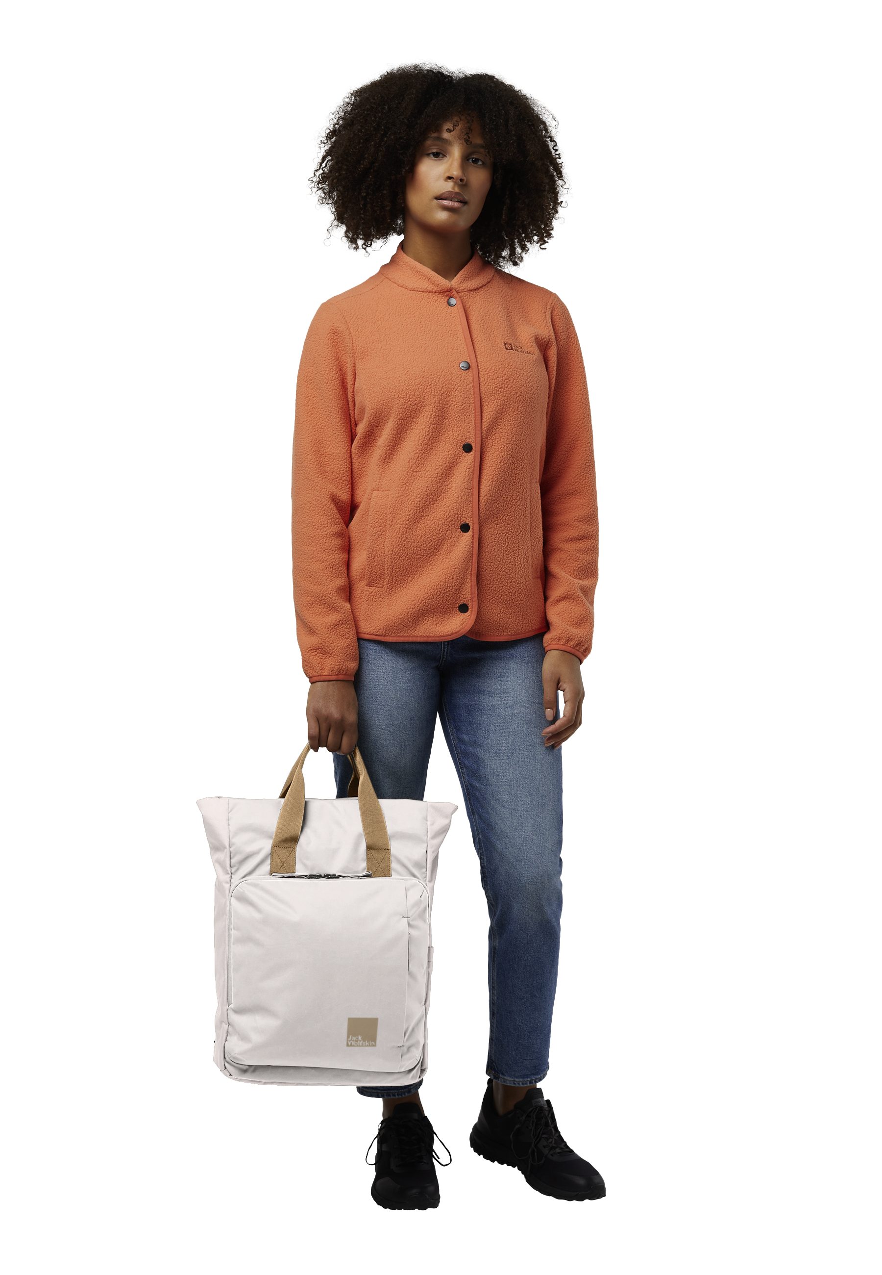 Jack Wolfskin Rugzak HOELLENBERG