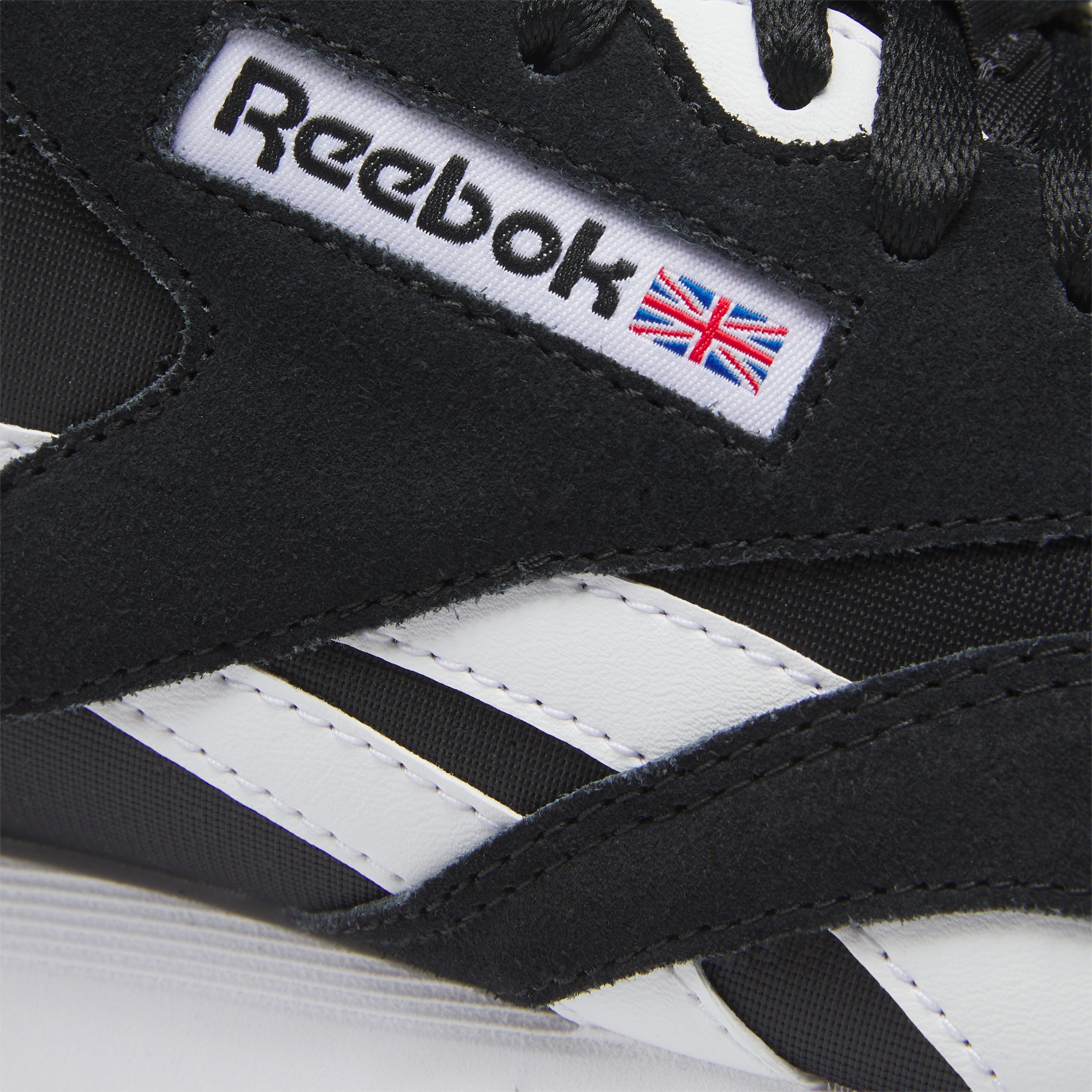 Reebok Classic Sneakers CL NYLON
