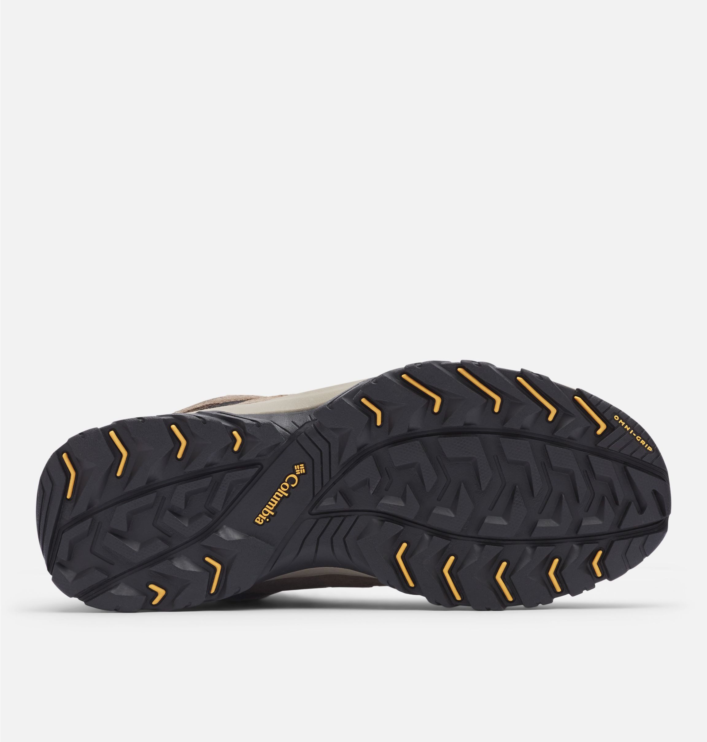 Columbia Outdoorschoenen CRESTWOOD™ MID WATERPROOF