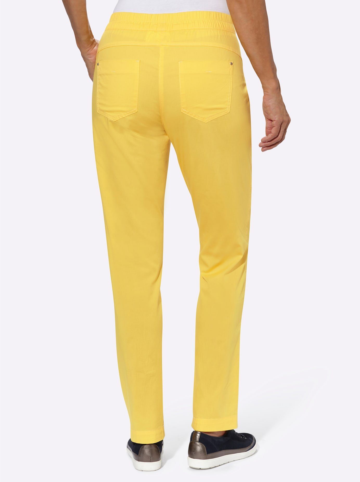 Casual Looks Comfortbroek