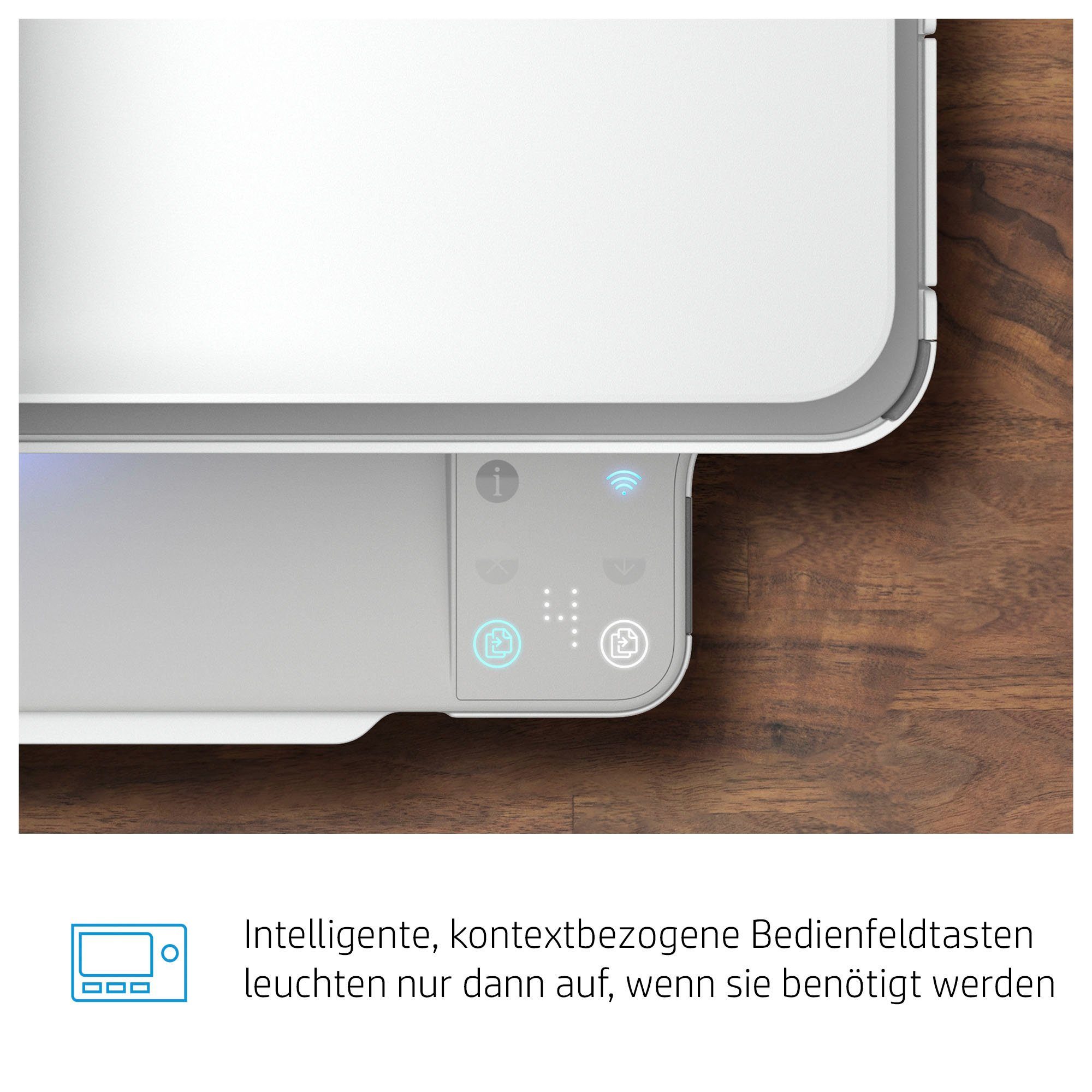 HP All-in-oneprinter ENVY 6420e