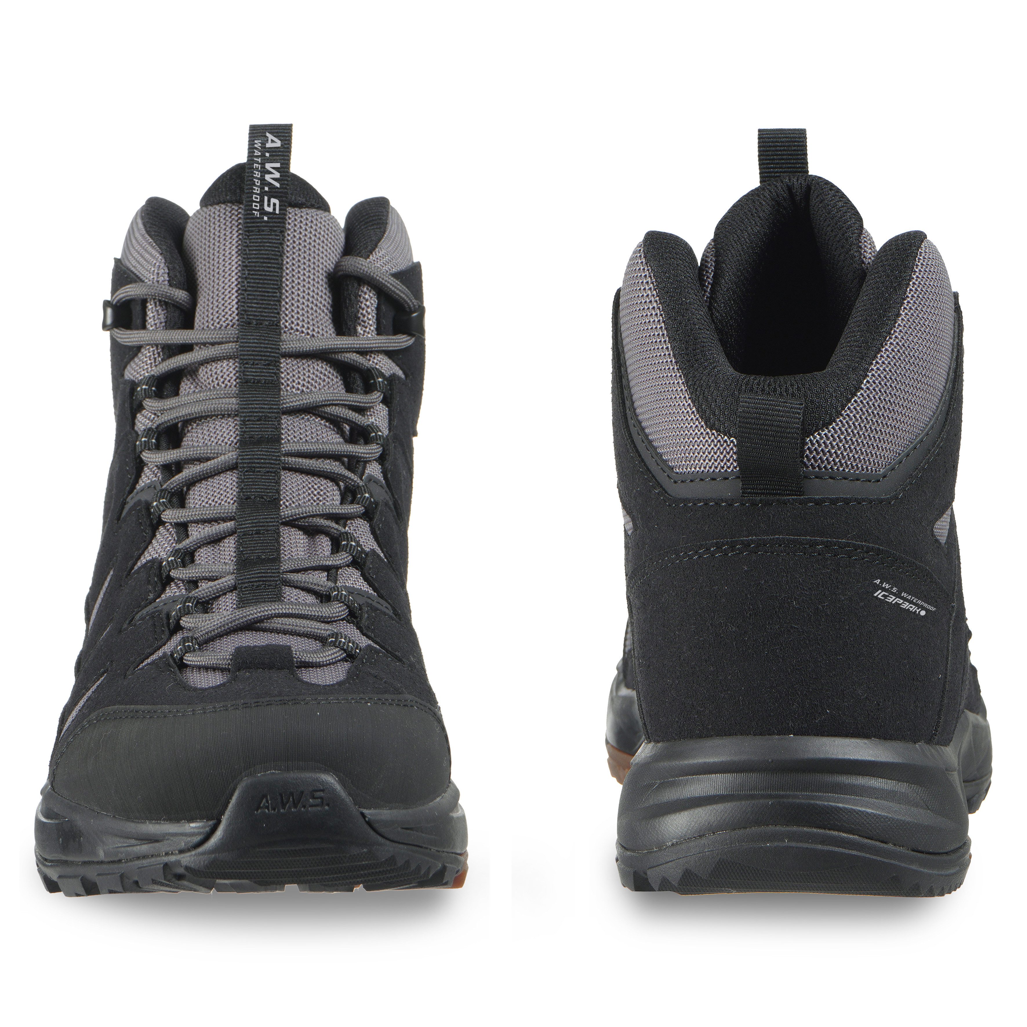 Icepeak Wandelschoenen AURA MC MS