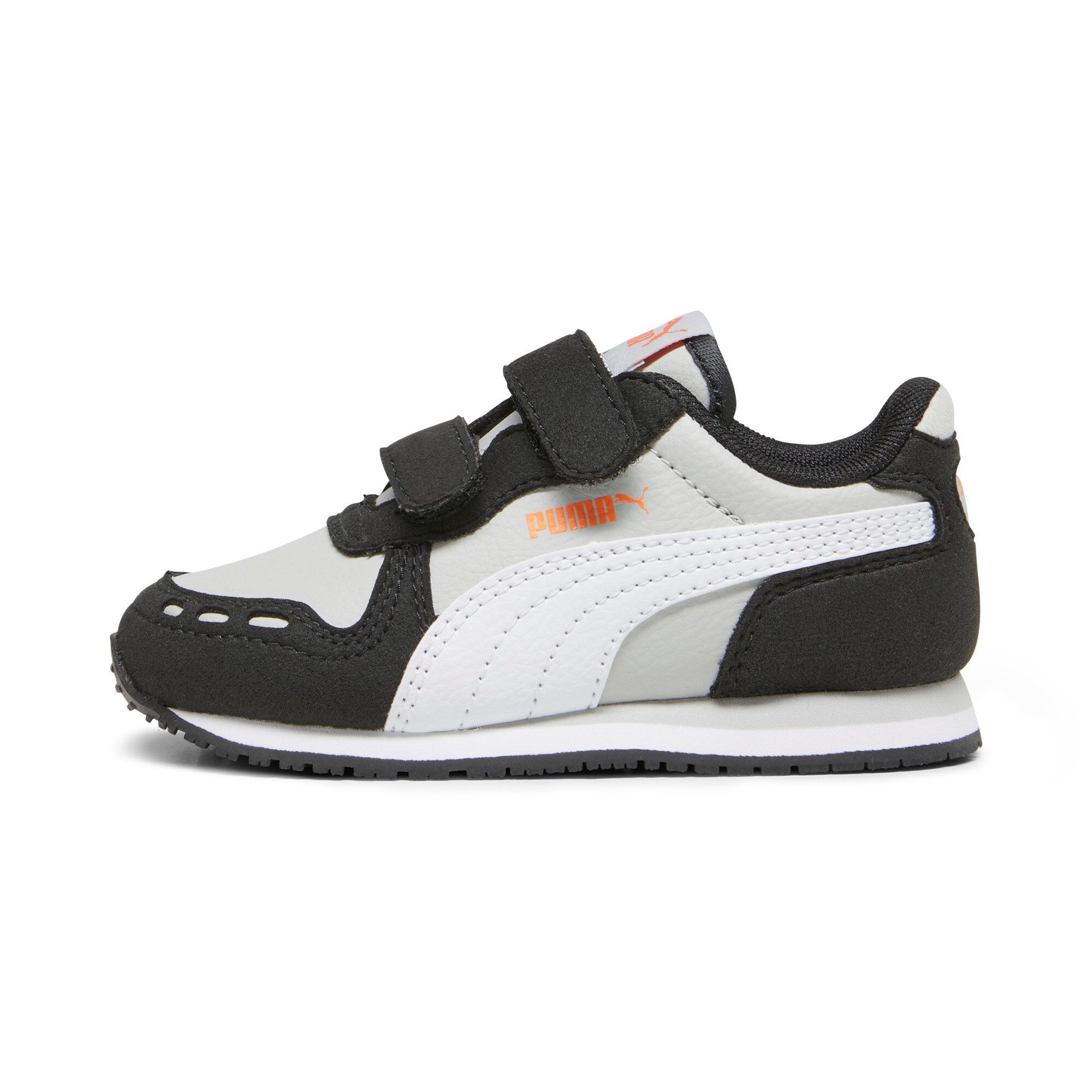 PUMA Sneakers Cabana Racer SL 20 V Inf voor kinderen met klittenbandsluiting