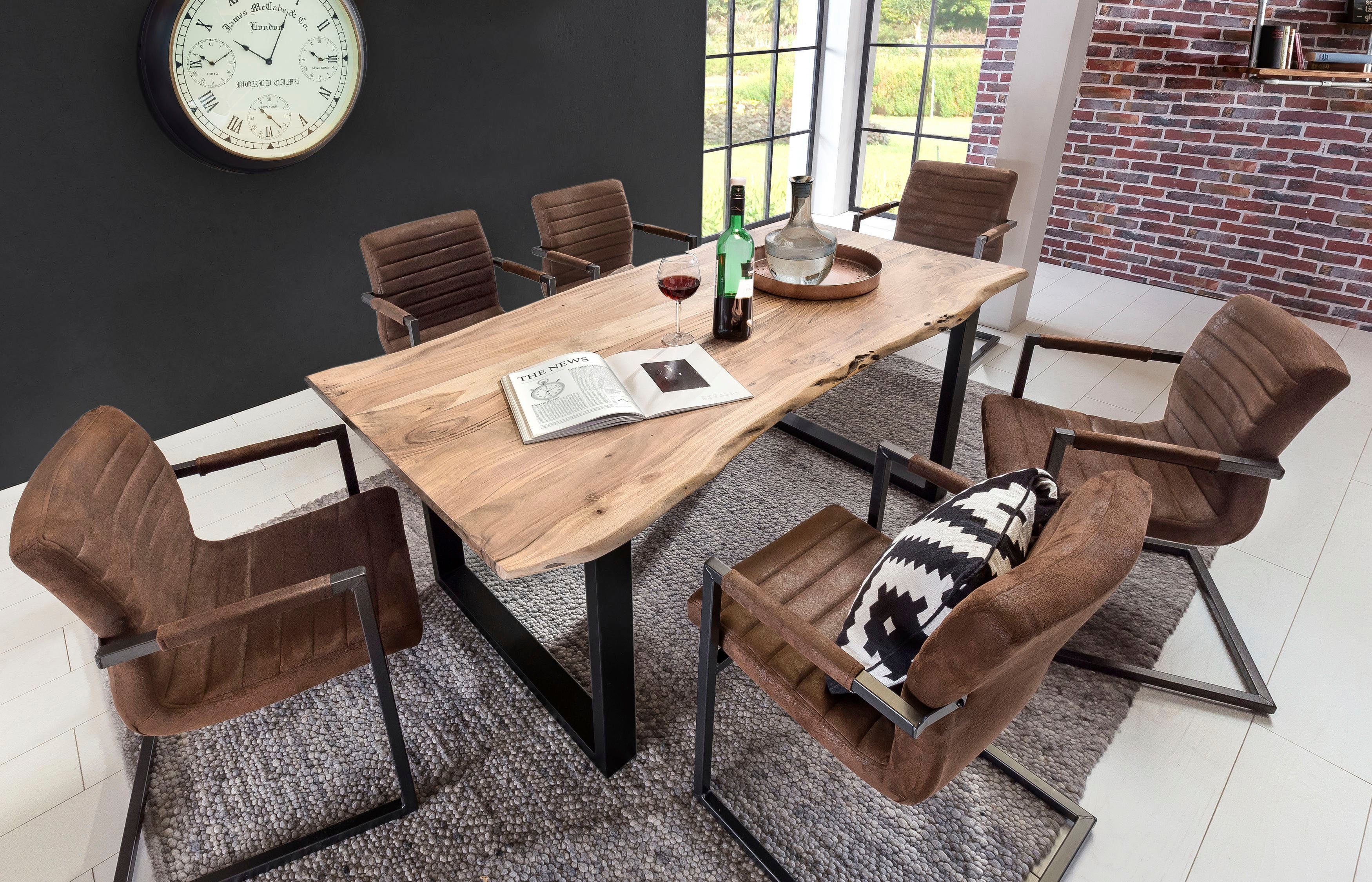 SIT Eettafel Tops&Tables