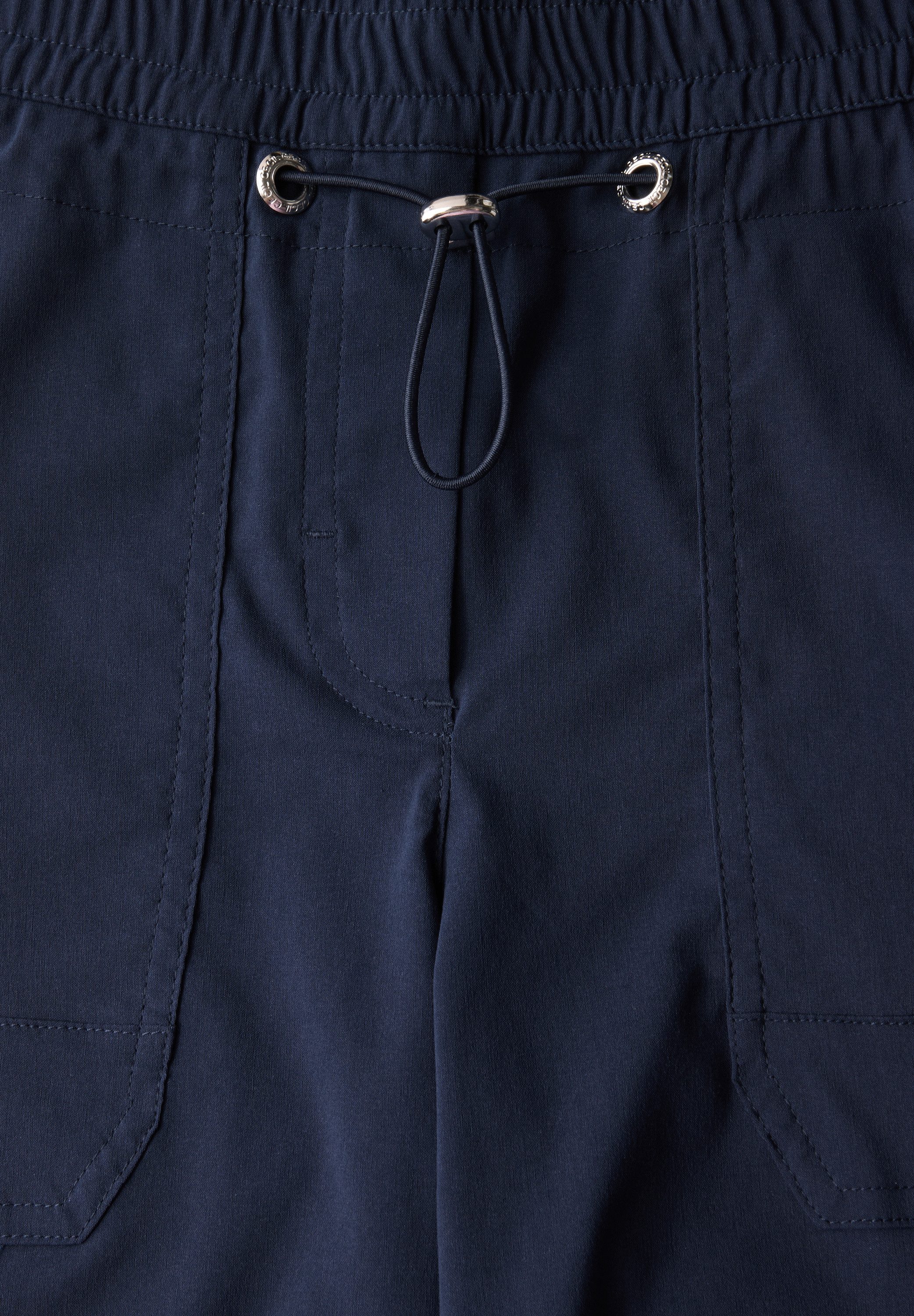 Cecil Short Stijl Chelsea