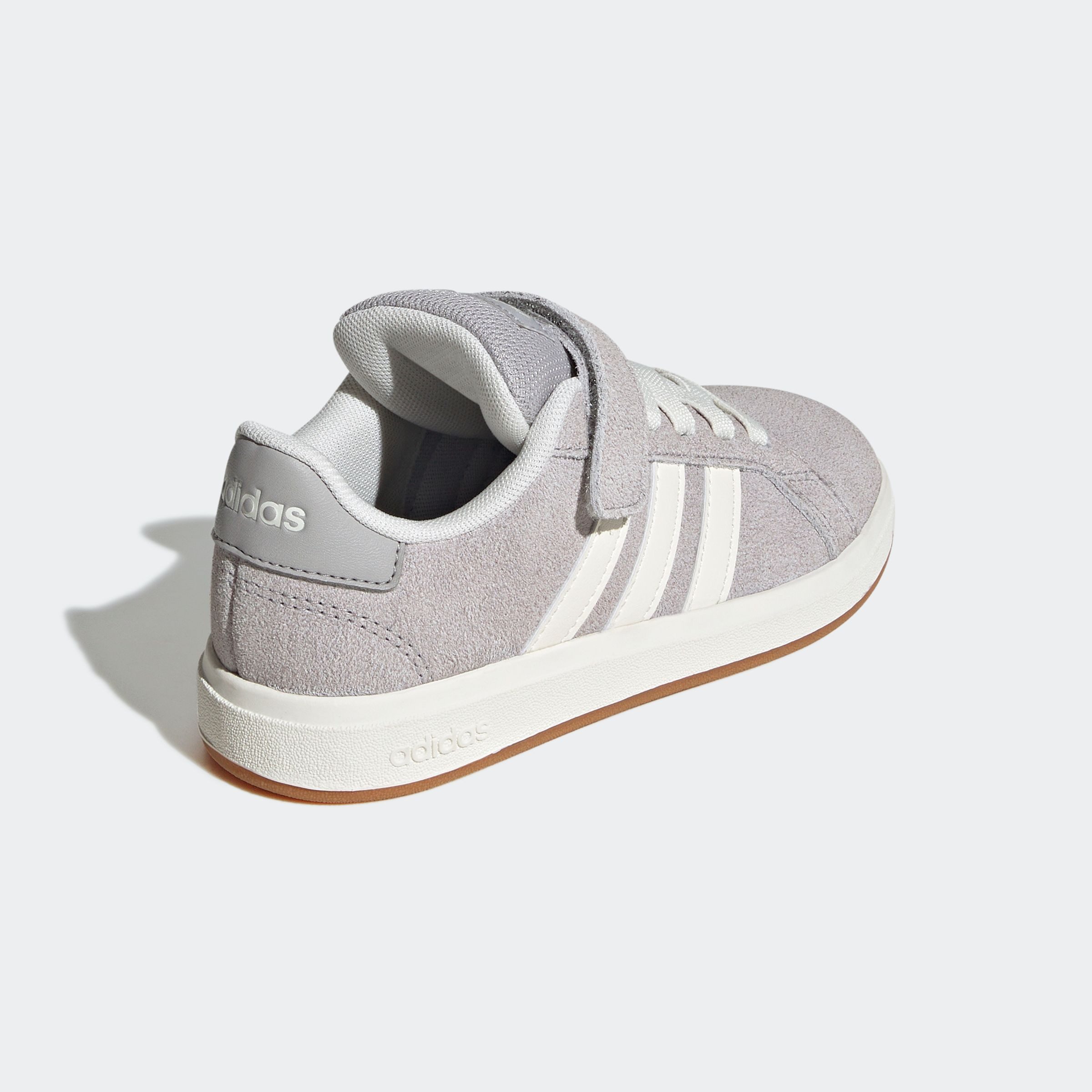 adidas Sportswear Klittenbandschoenen GRAND COURT 00S KIDS Design geïnspireerd op de adidas Superstar