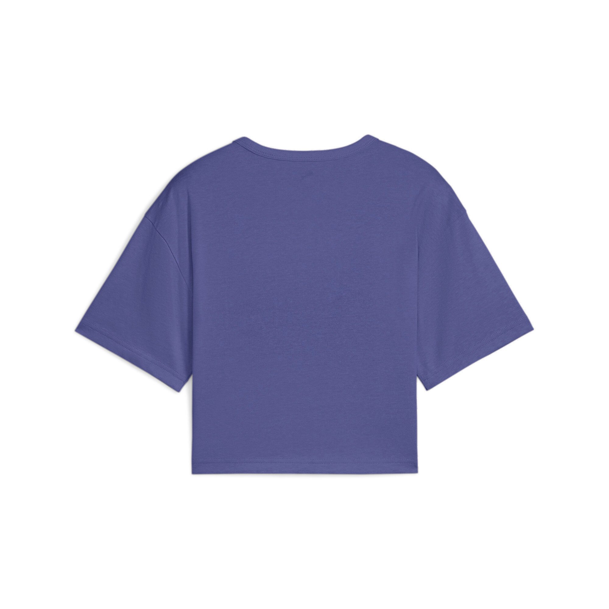 PUMA T-shirt CLASS TEE G