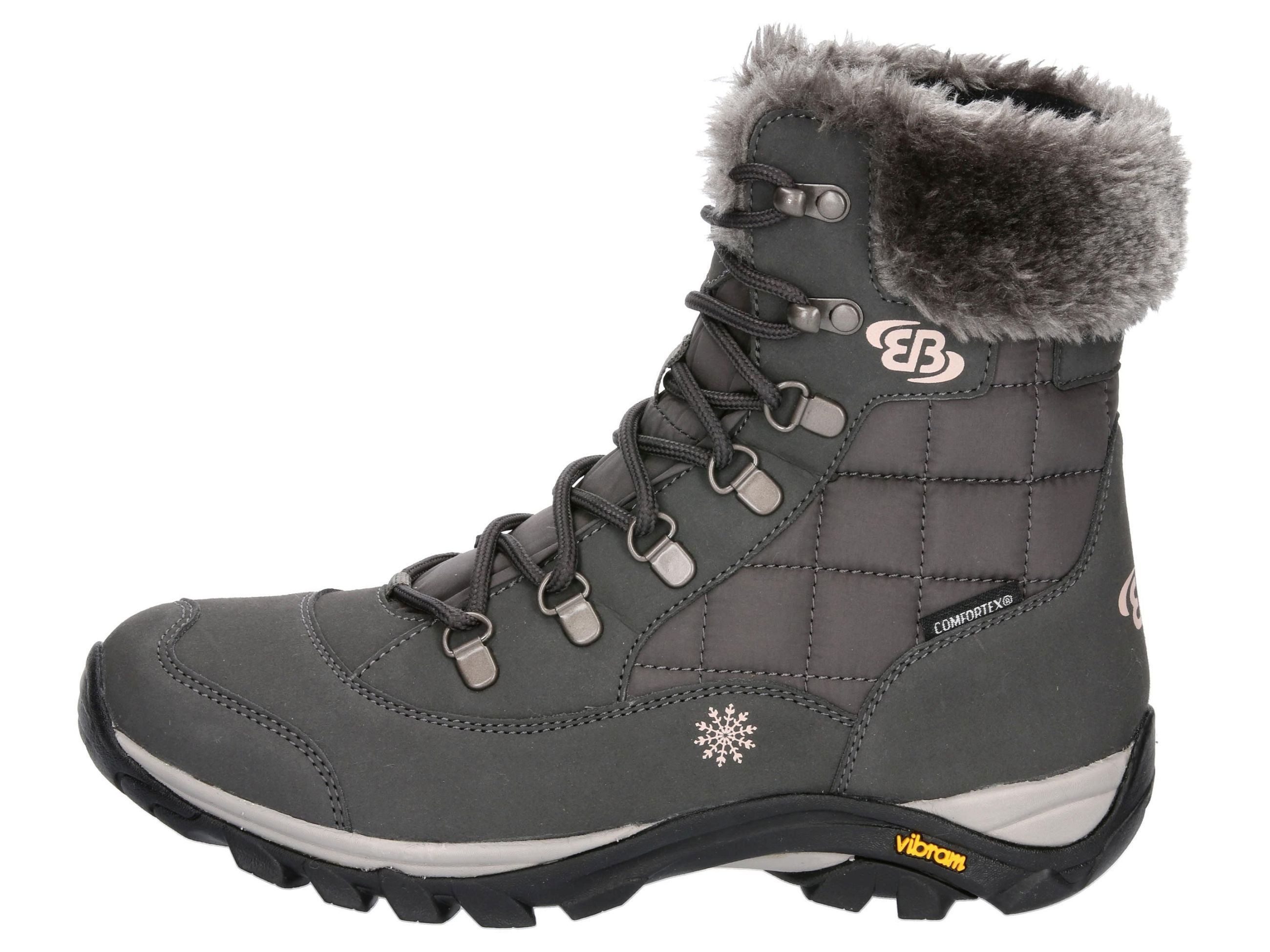 BRÜTTING Laarzen Winterboot Himalaya