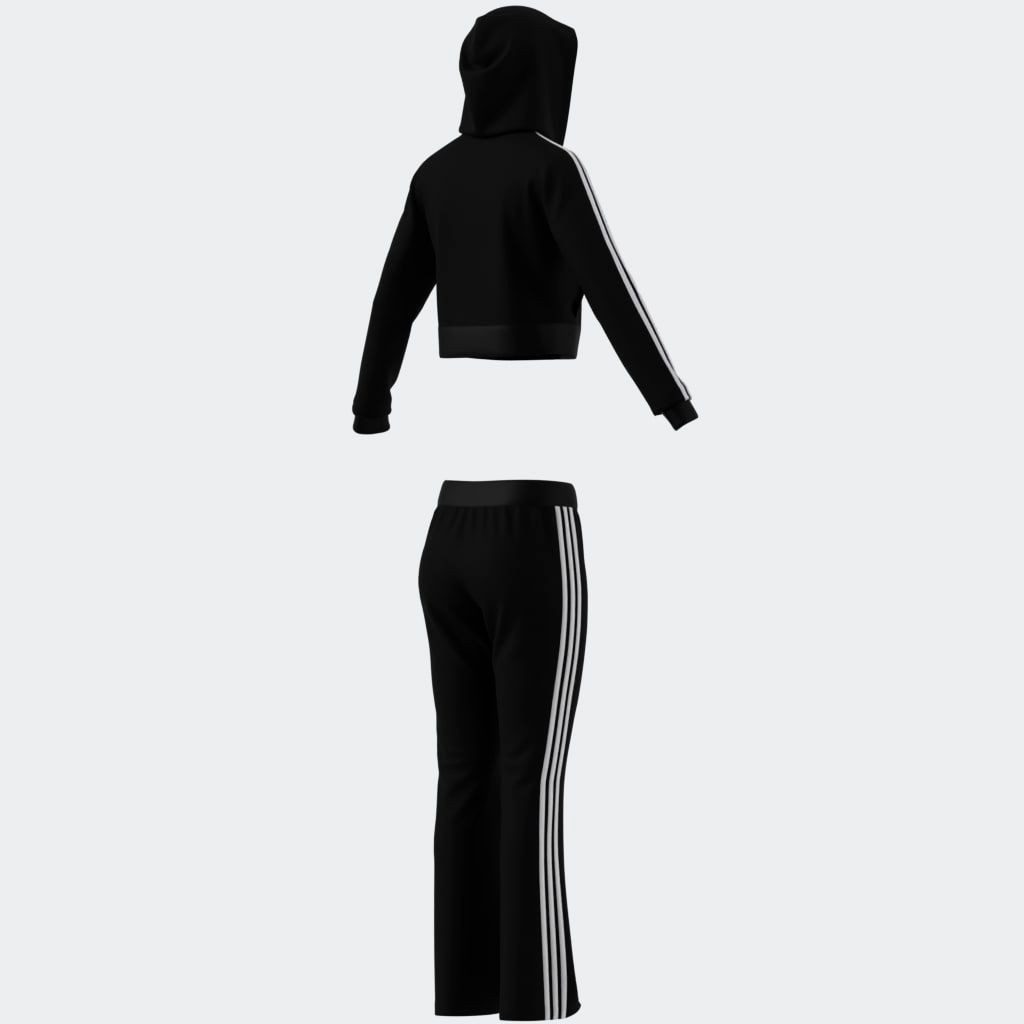 adidas Sportswear Trainingspak W GLAM TS (2-delig)